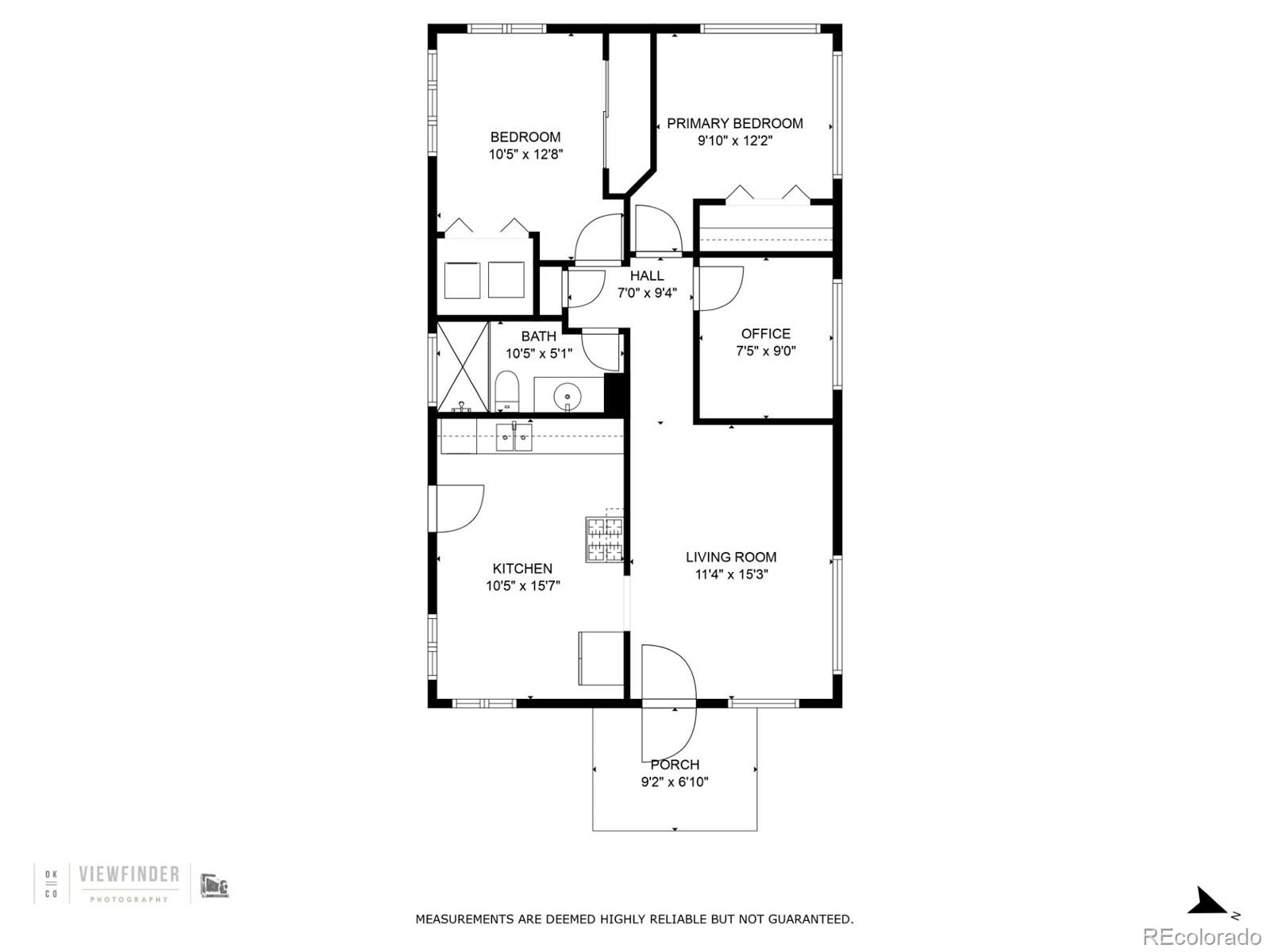 MLS Image #35 for 4255  navajo street,denver, Colorado