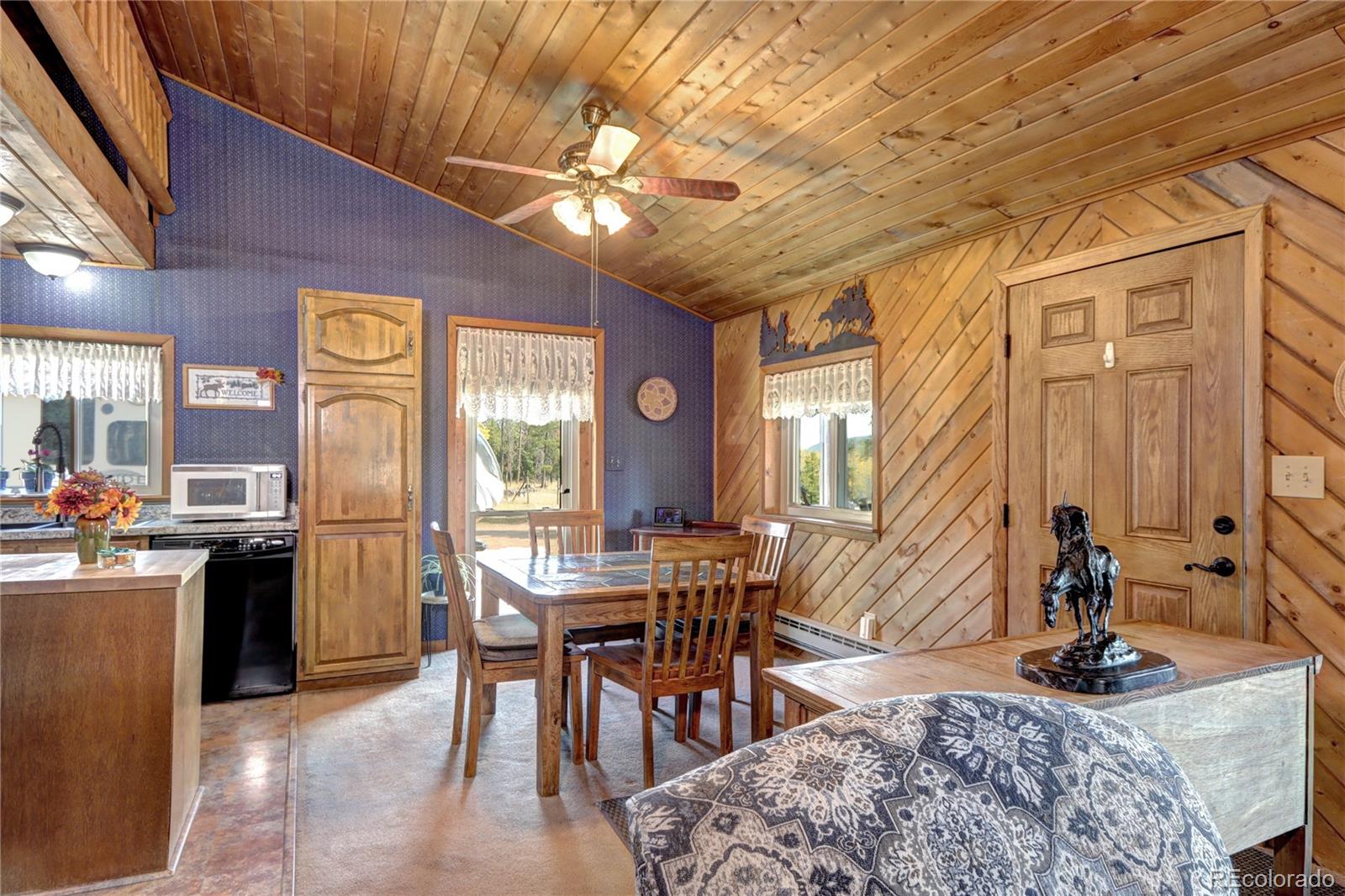 MLS Image #11 for 9340 s warhawk road,conifer, Colorado