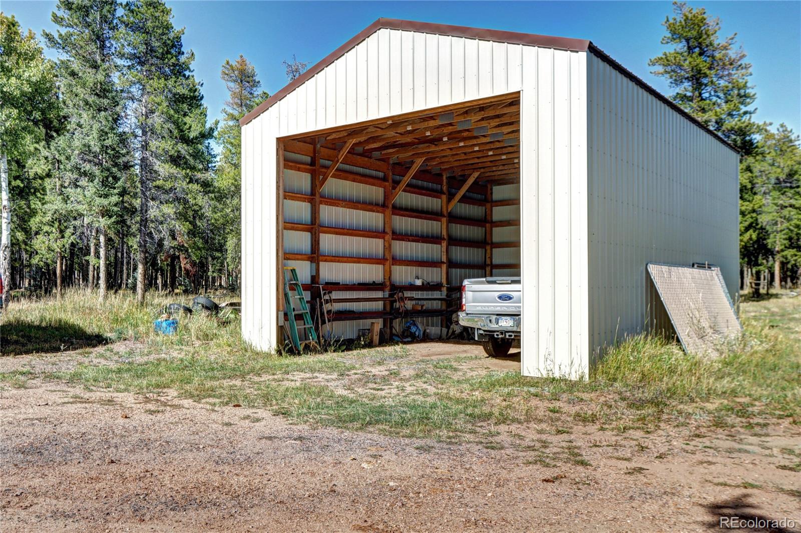 MLS Image #29 for 9340 s warhawk road,conifer, Colorado