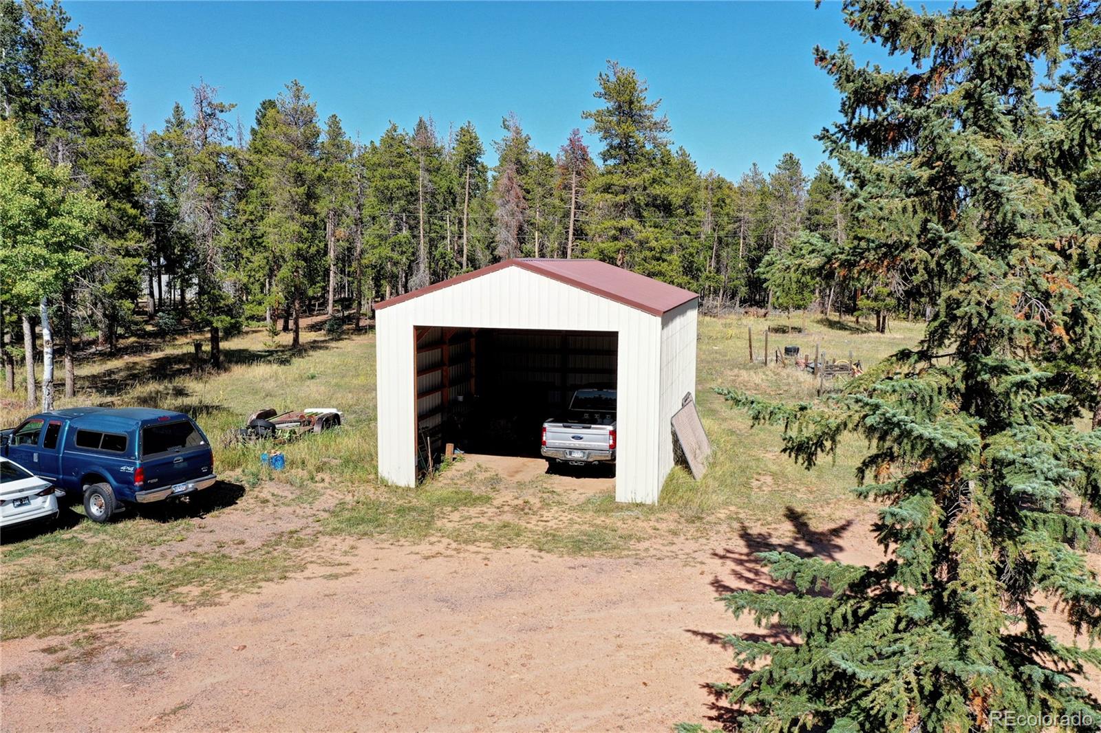 MLS Image #30 for 9340 s warhawk road,conifer, Colorado