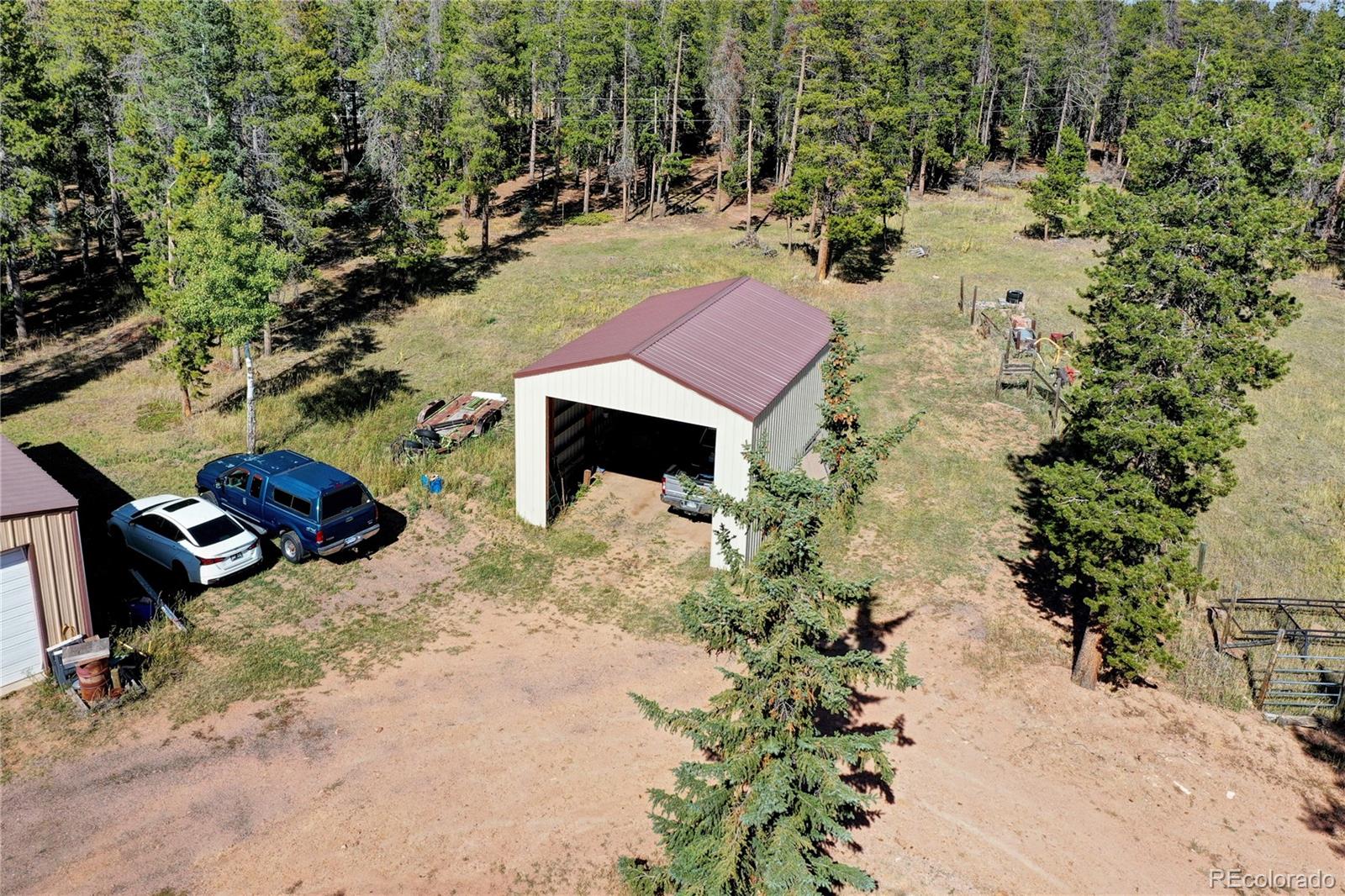 MLS Image #31 for 9340 s warhawk road,conifer, Colorado