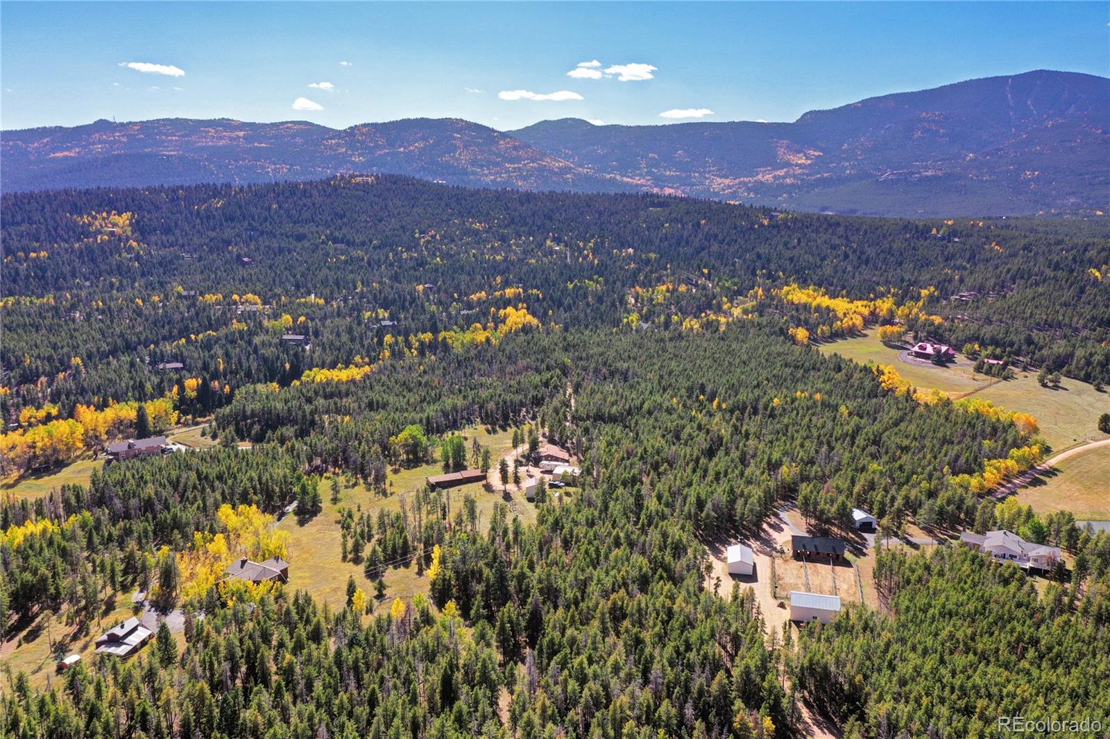 MLS Image #37 for 9340 s warhawk road,conifer, Colorado