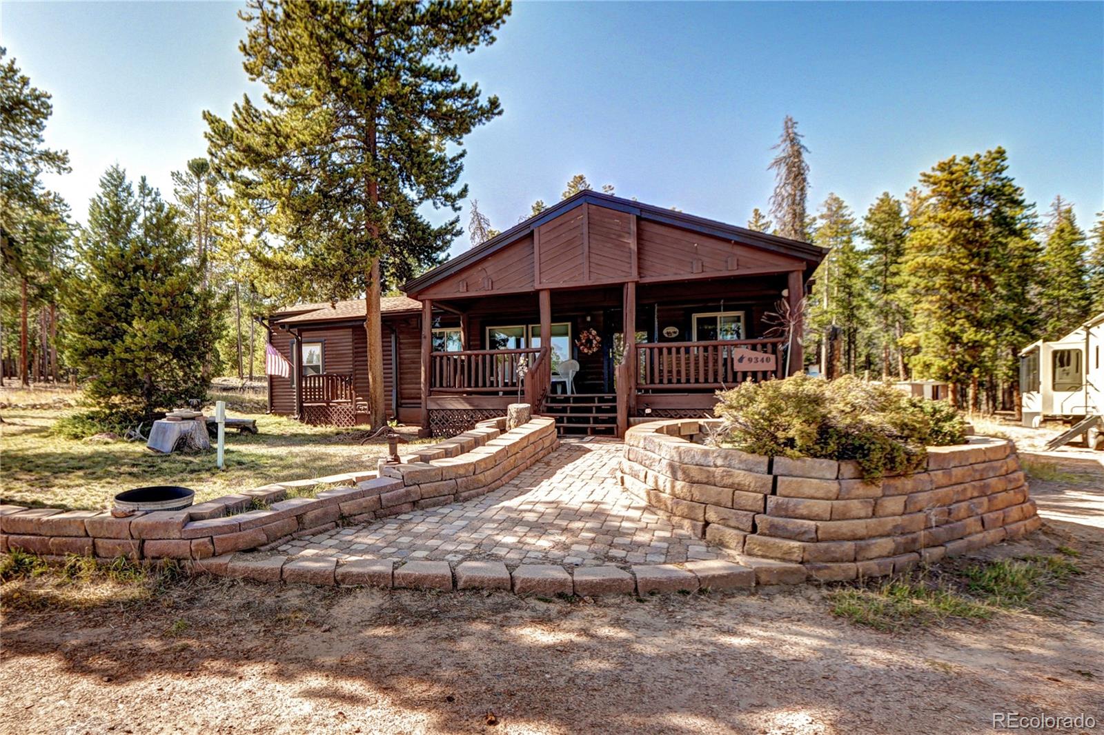 MLS Image #44 for 9340 s warhawk road,conifer, Colorado