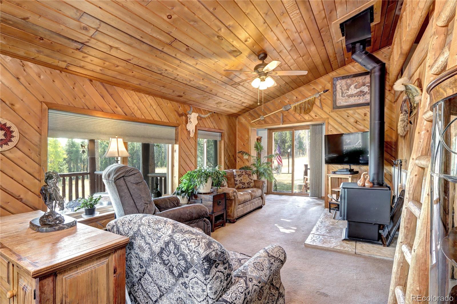 MLS Image #6 for 9340 s warhawk road,conifer, Colorado