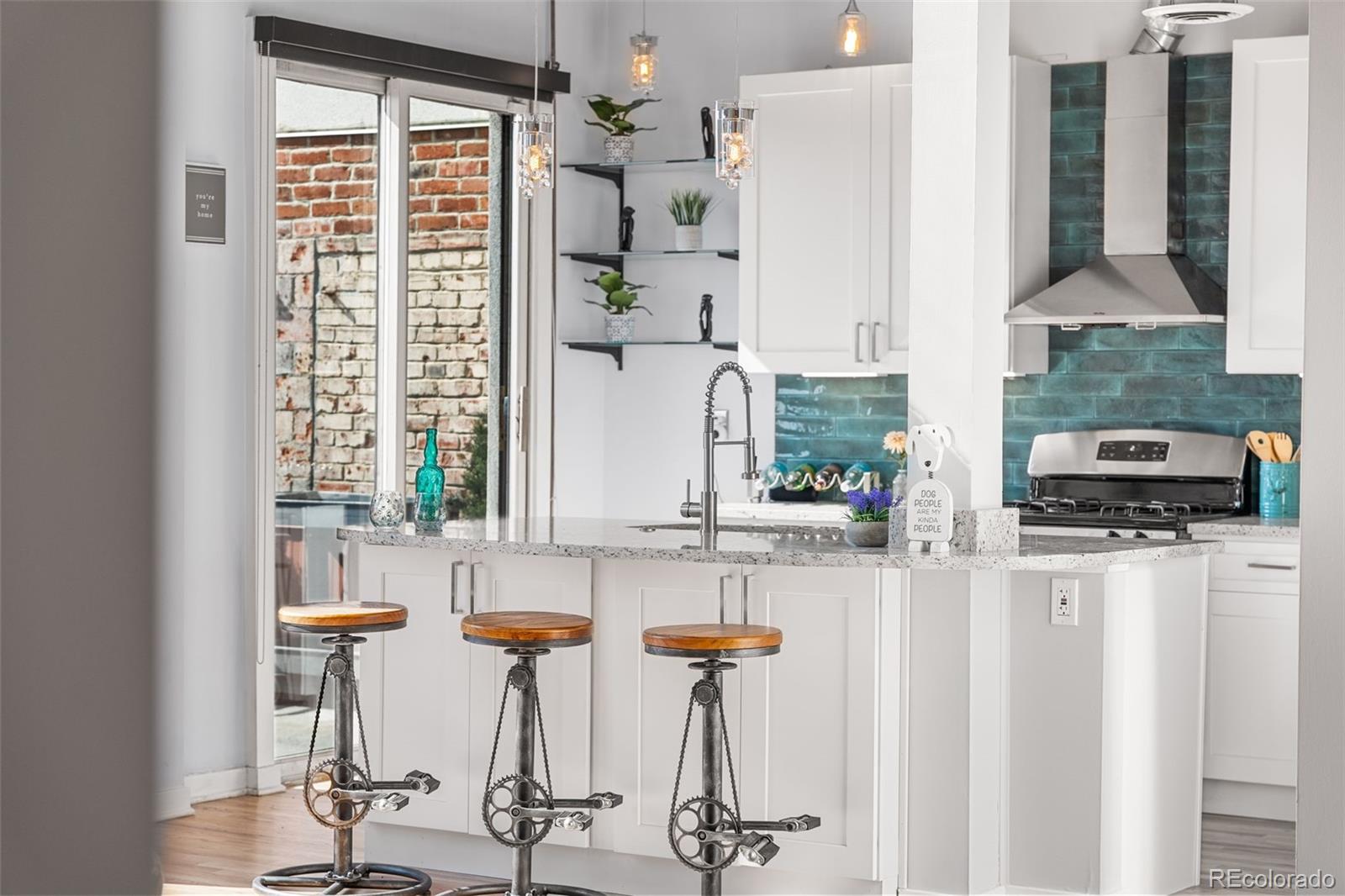 MLS Image #1 for 1435  wazee street 406,denver, Colorado