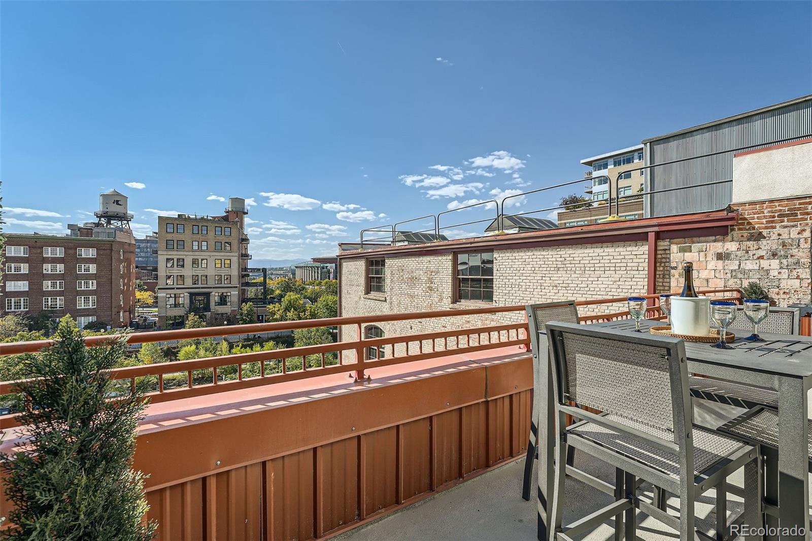 MLS Image #20 for 1435  wazee street,denver, Colorado