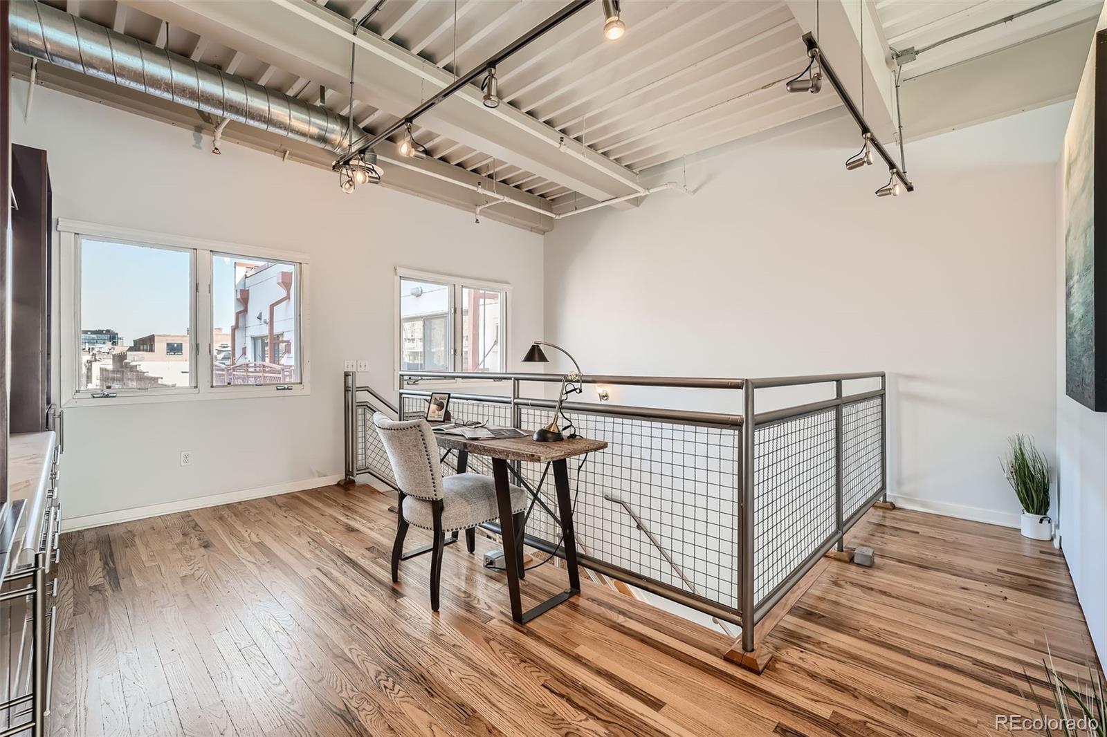 MLS Image #40 for 1435  wazee street,denver, Colorado