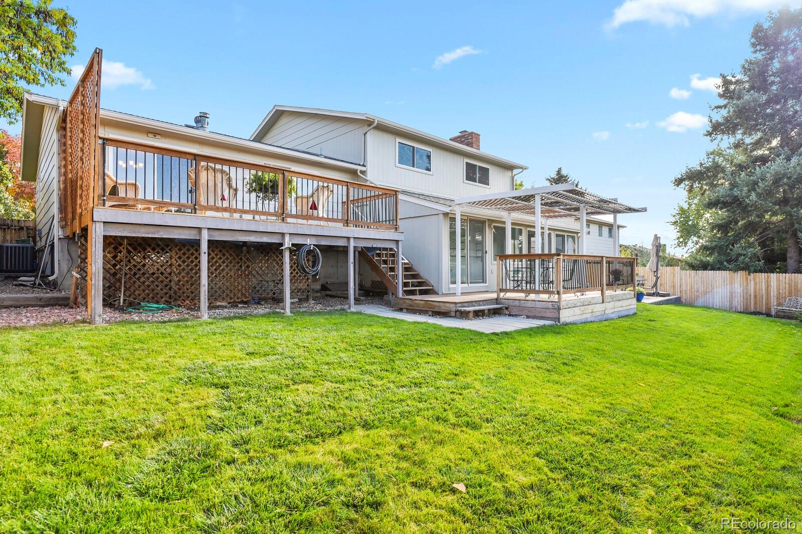 MLS Image #36 for 2335 s hoyt street,lakewood, Colorado