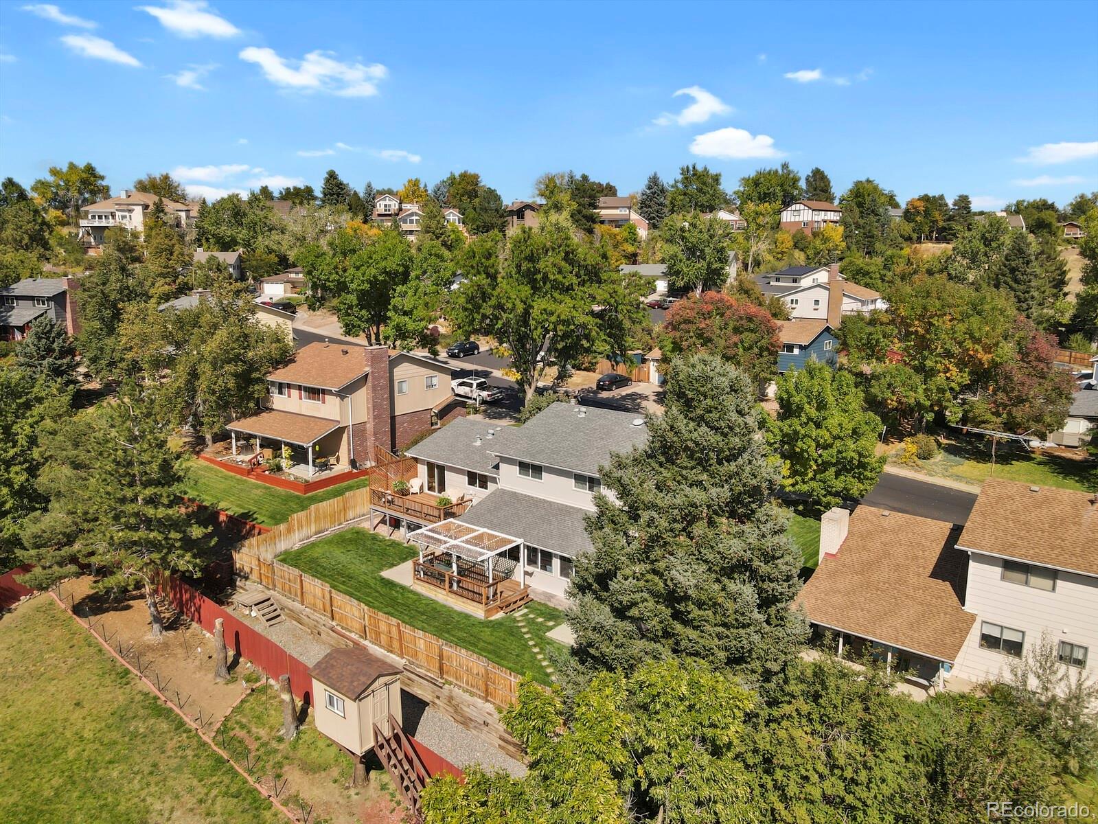 MLS Image #38 for 2335 s hoyt street,lakewood, Colorado