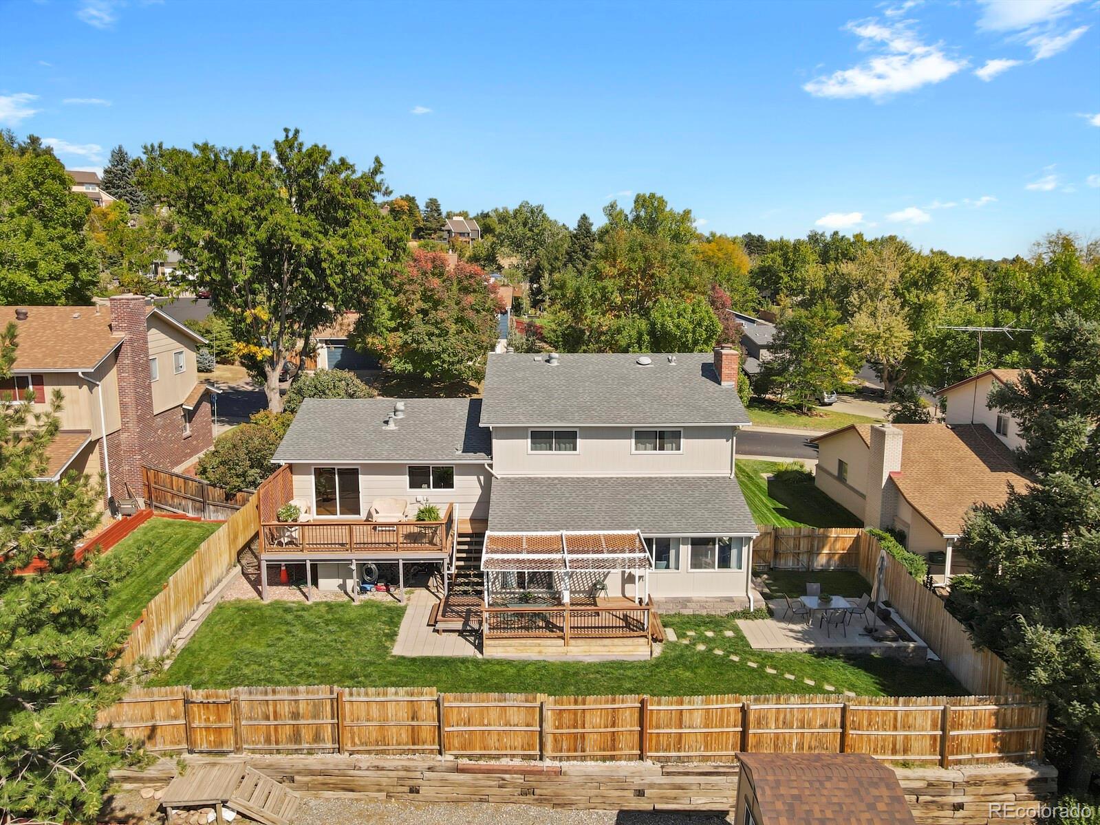 MLS Image #40 for 2335 s hoyt street,lakewood, Colorado