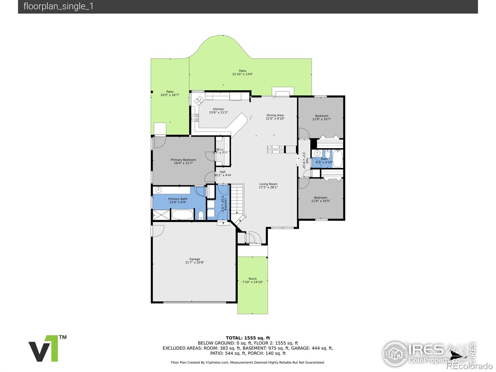 MLS Image #27 for 330  boulder lane,johnstown, Colorado