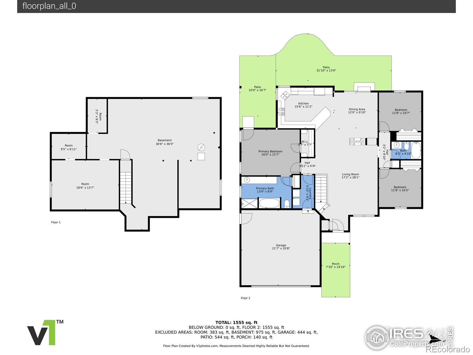 MLS Image #29 for 330  boulder lane,johnstown, Colorado