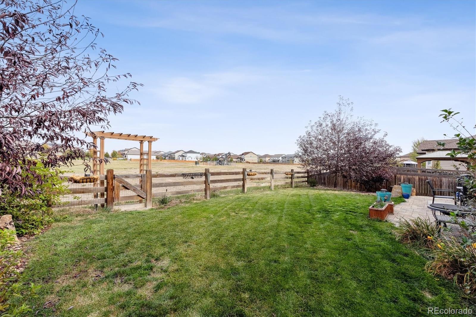 MLS Image #20 for 3418  silverado circle,frederick, Colorado