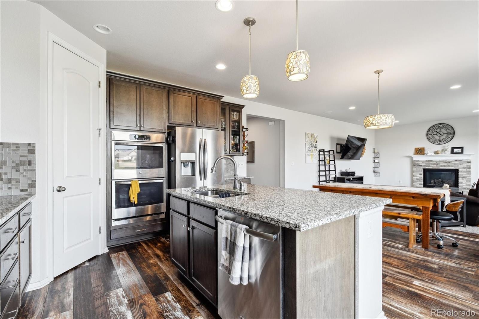 MLS Image #9 for 3418  silverado circle,frederick, Colorado