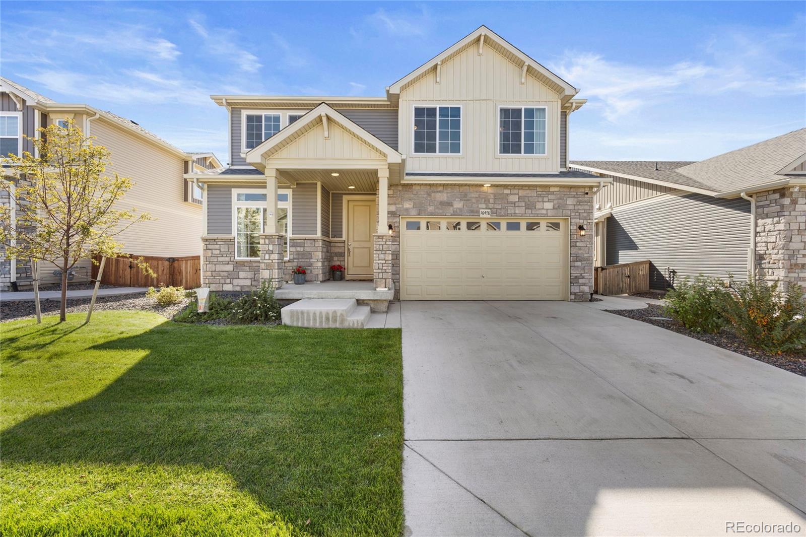 MLS Image #2 for 16478 e 111th place,commerce city, Colorado