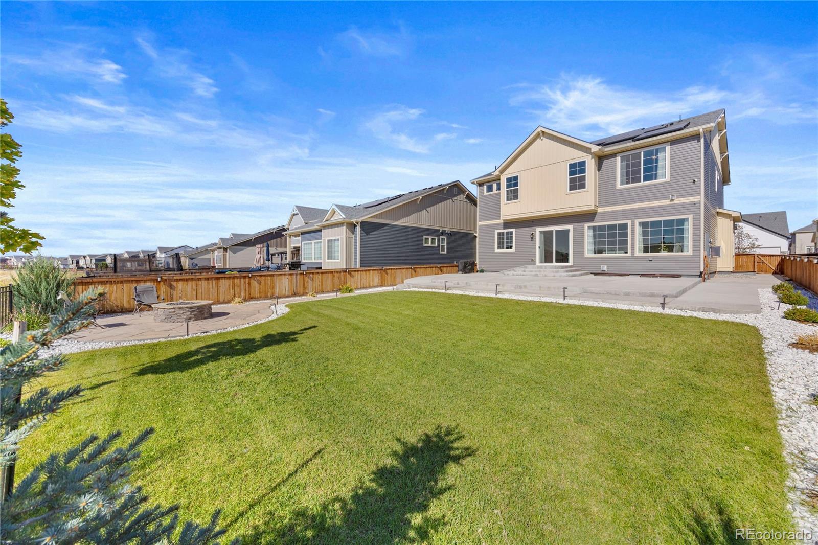 MLS Image #33 for 16478 e 111th place,commerce city, Colorado