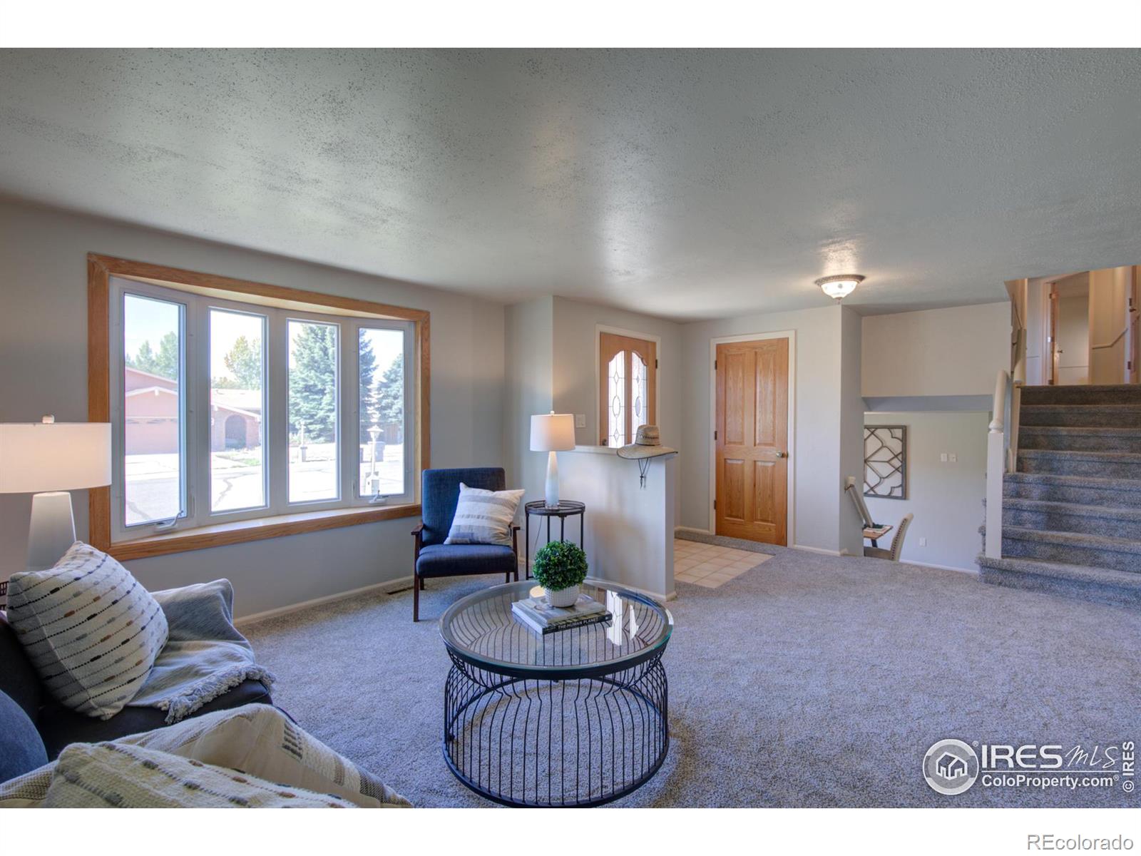 MLS Image #2 for 8  burlington drive,longmont, Colorado