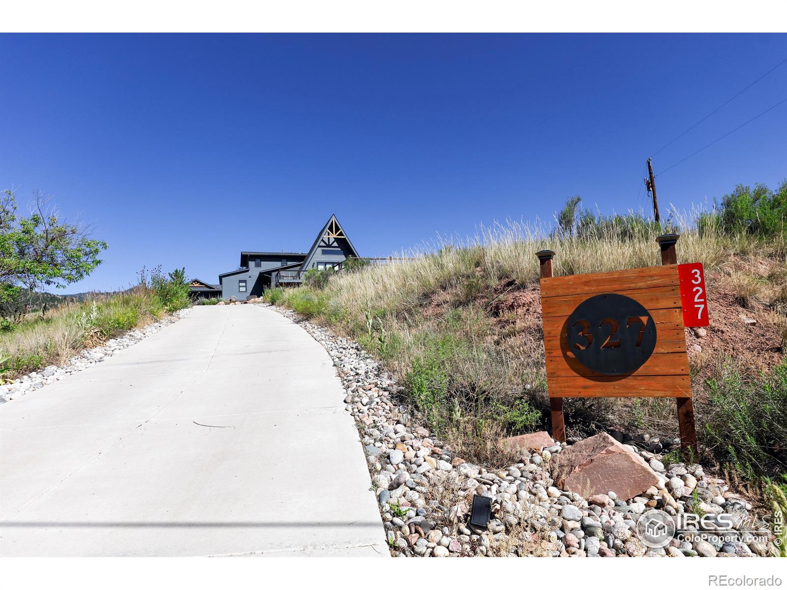 MLS Image #30 for 327  stagecoach trail,lyons, Colorado