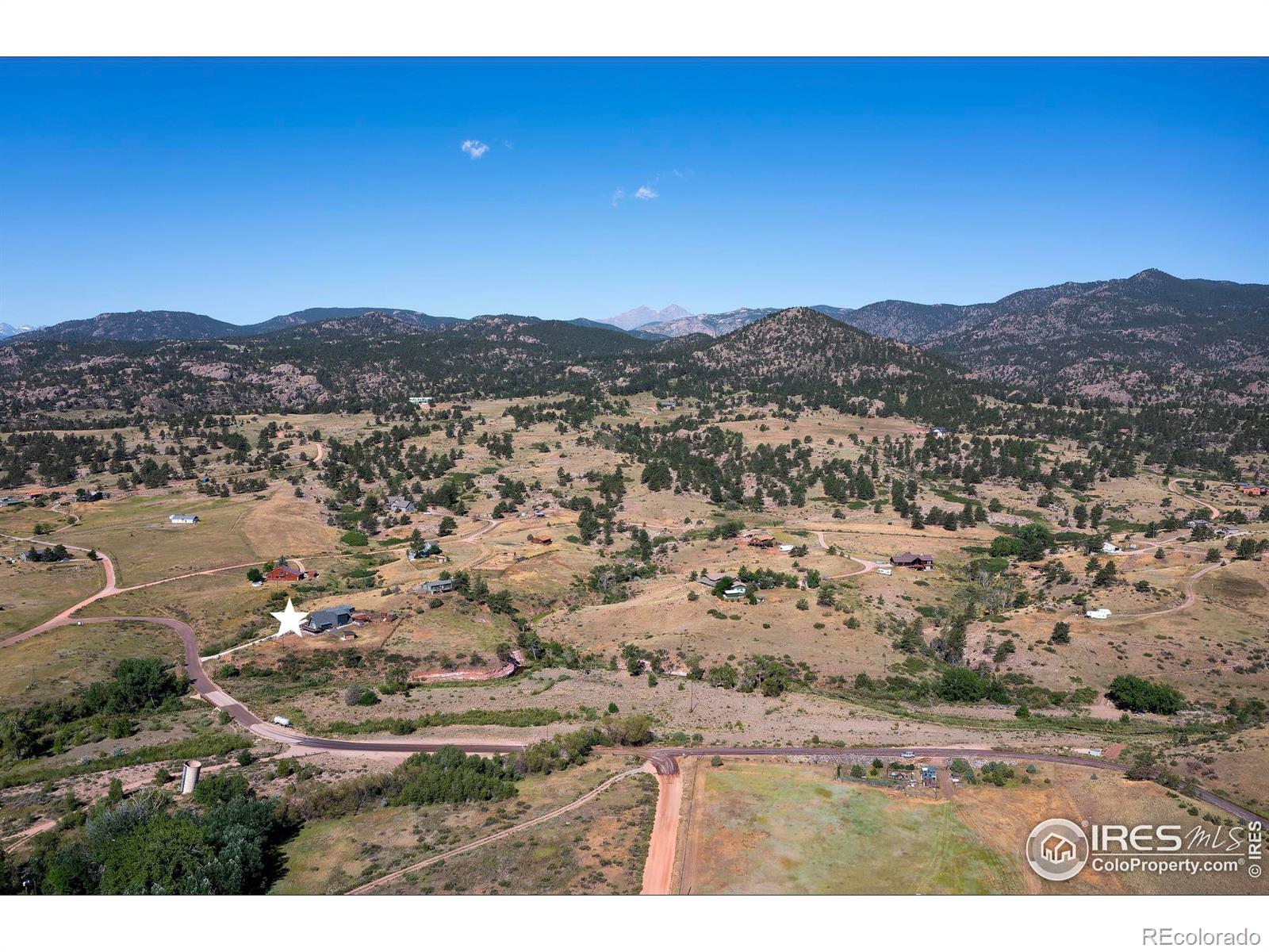 MLS Image #33 for 327  stagecoach trail,lyons, Colorado