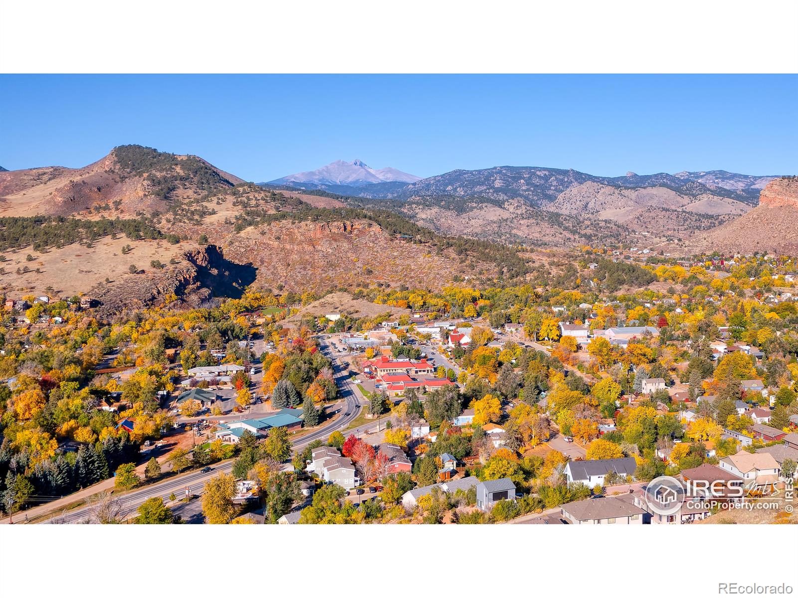 MLS Image #36 for 327  stagecoach trail,lyons, Colorado