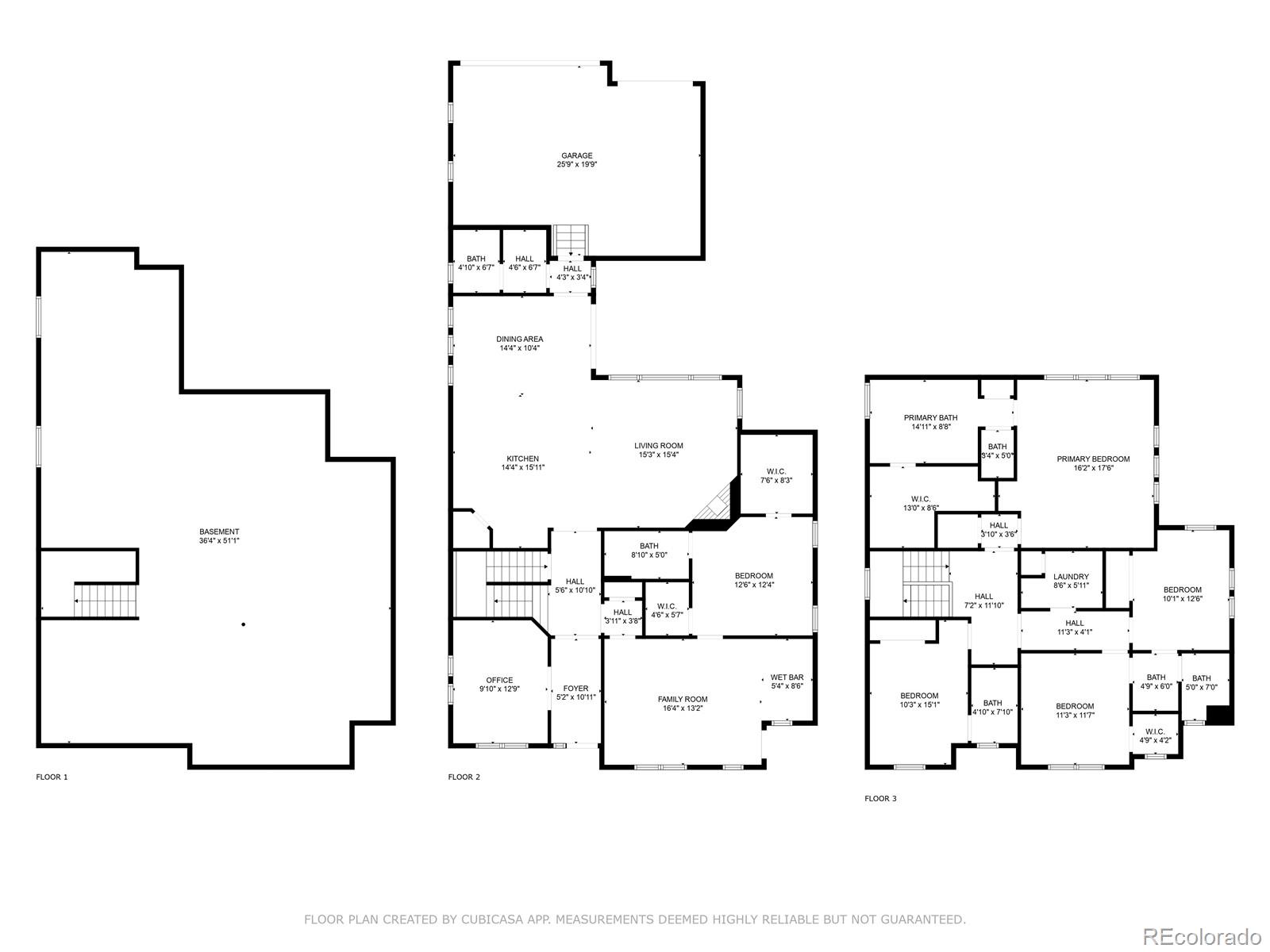 MLS Image #40 for 6267 n florence way,denver, Colorado