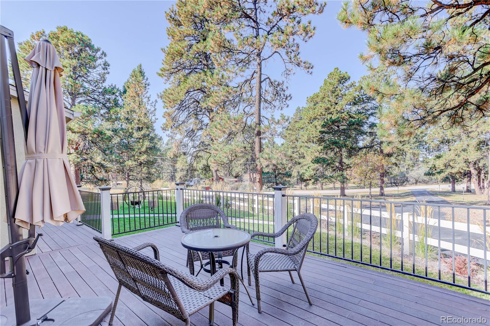 MLS Image #3 for 33988  goldfinch drive,elizabeth, Colorado