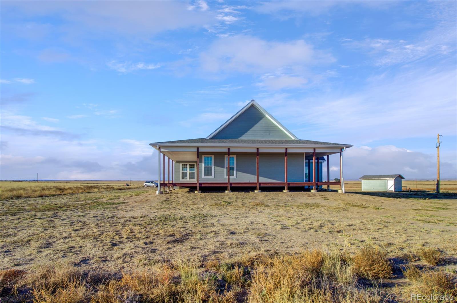 MLS Image #9 for 21689  leona homestead view,colorado springs, Colorado