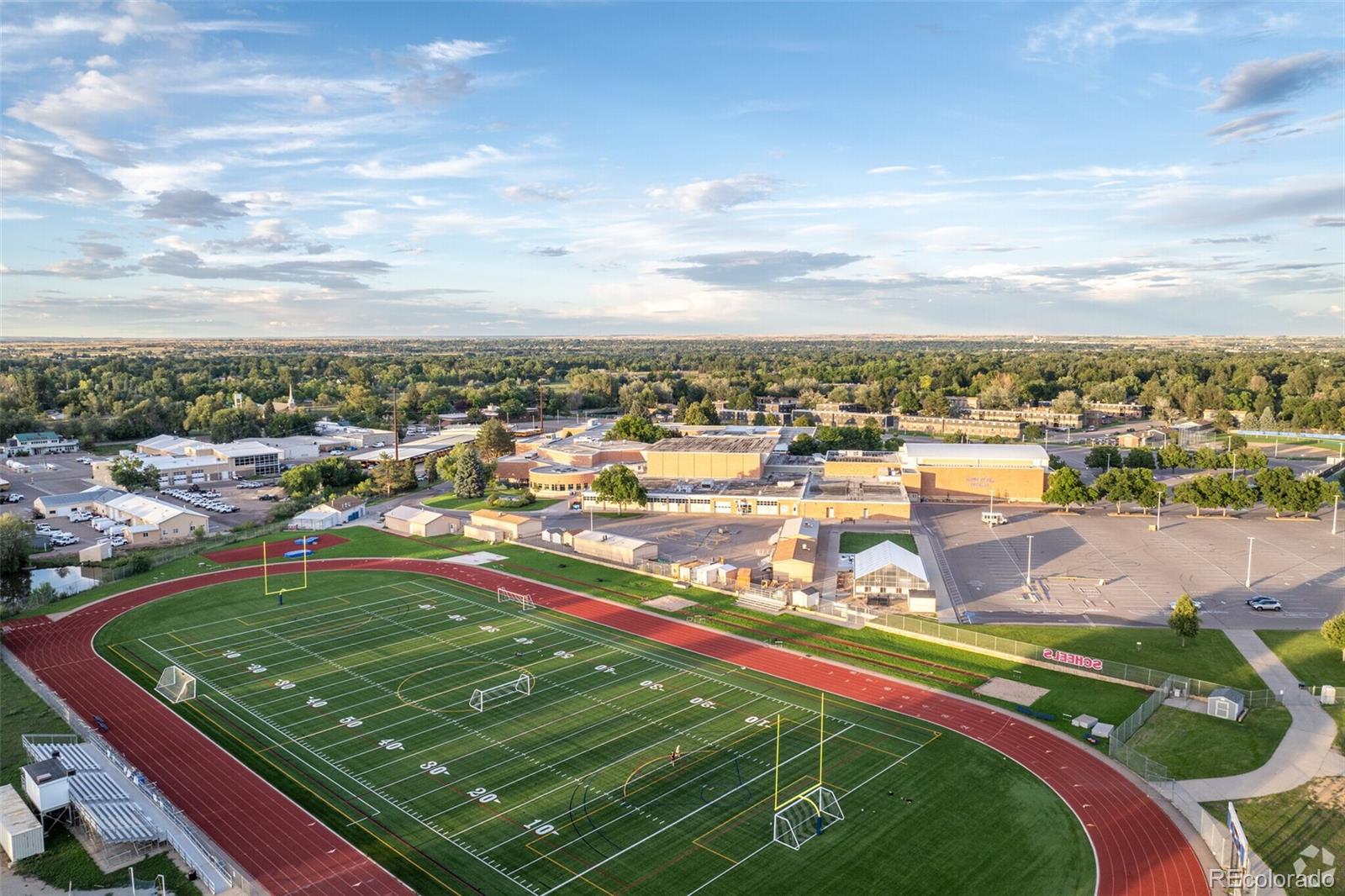 MLS Image #37 for 2426  marshfield lane,fort collins, Colorado