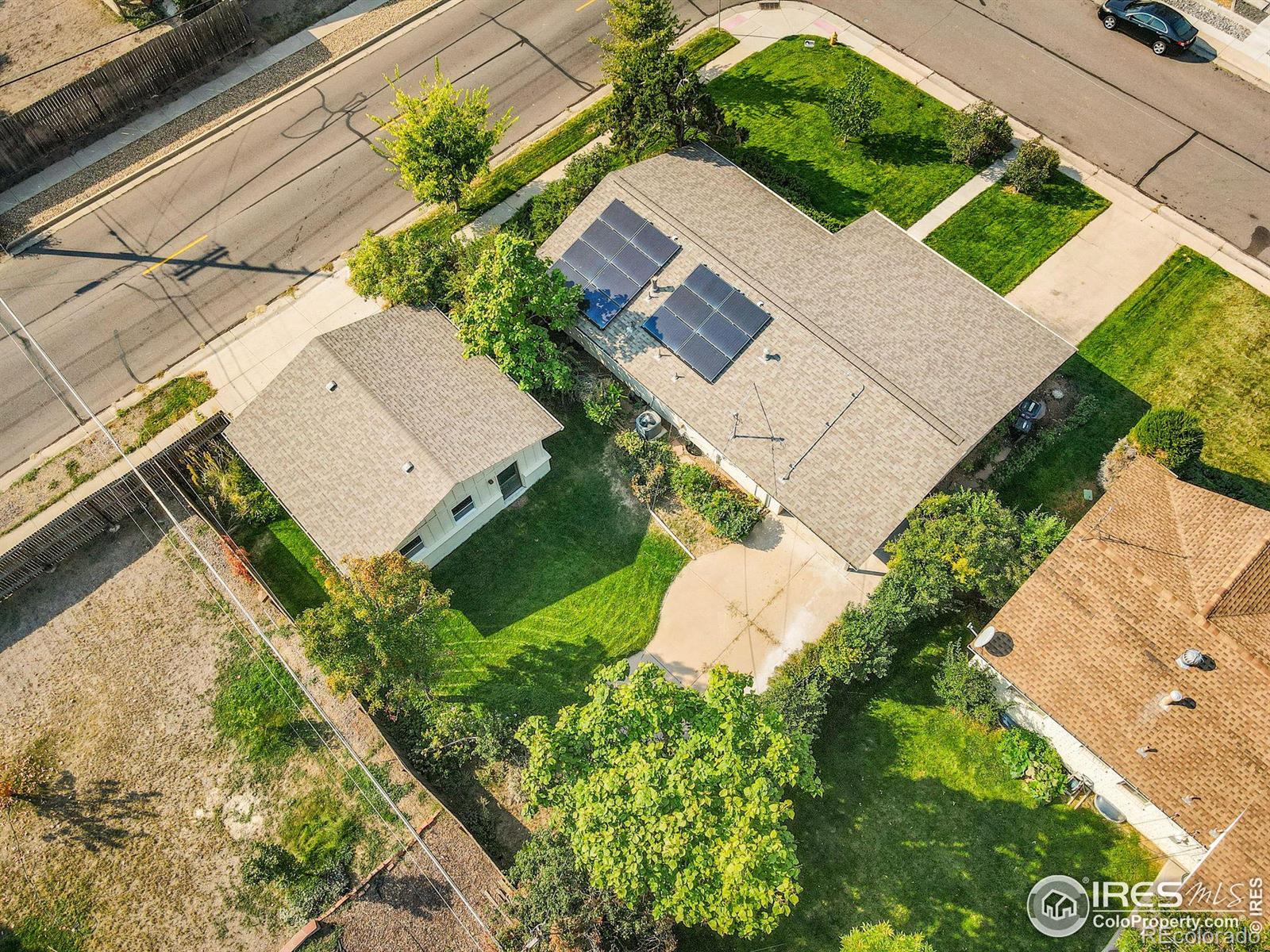 MLS Image #19 for 694 s ivy way,denver, Colorado