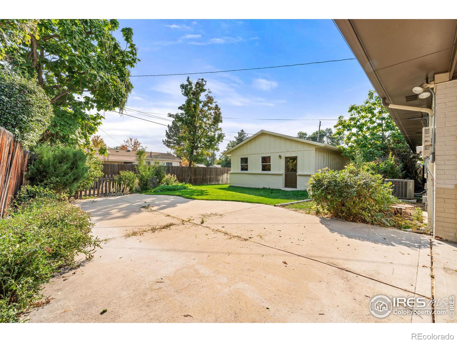 MLS Image #21 for 694 s ivy way,denver, Colorado