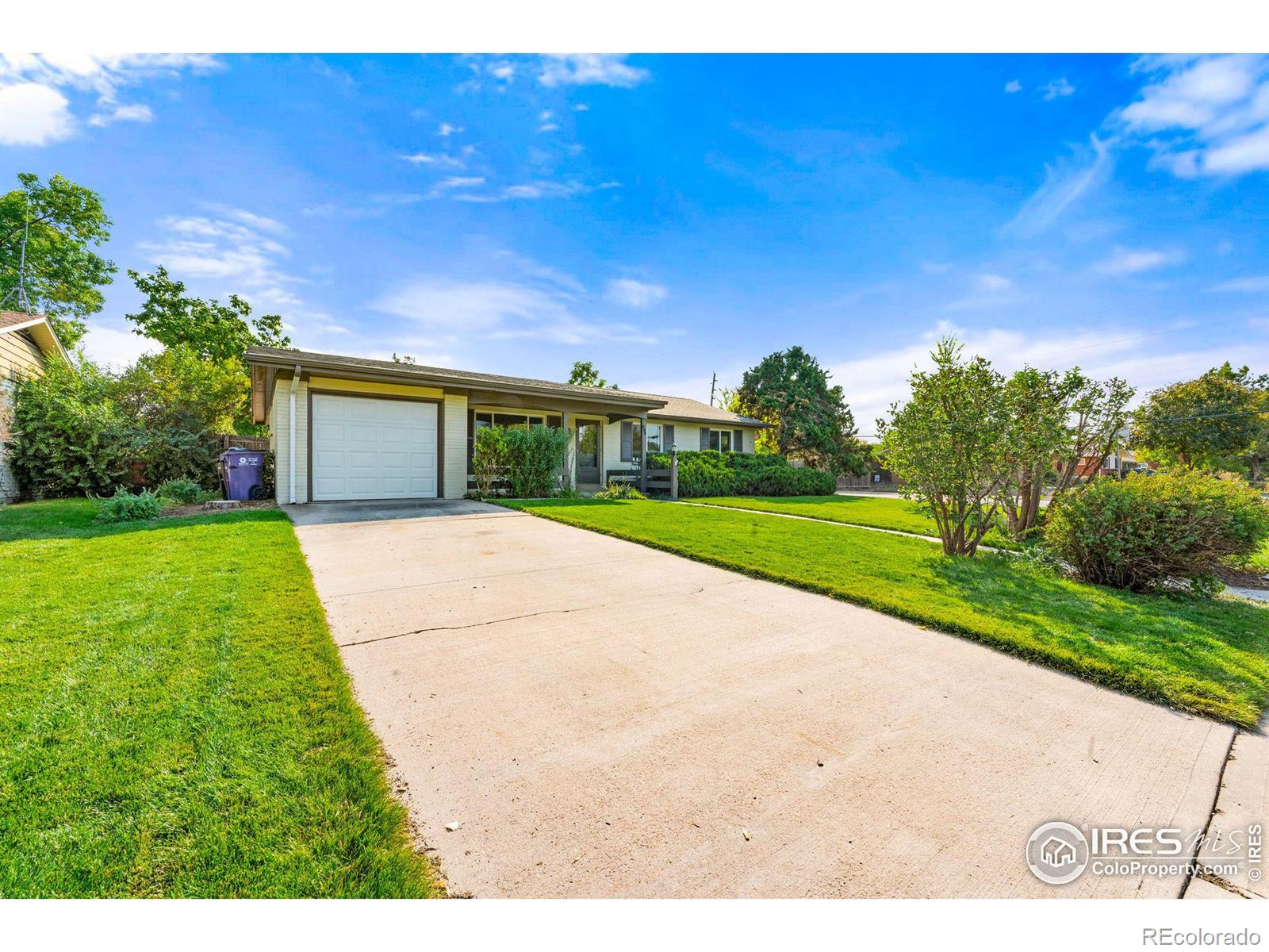 MLS Image #24 for 694 s ivy way,denver, Colorado