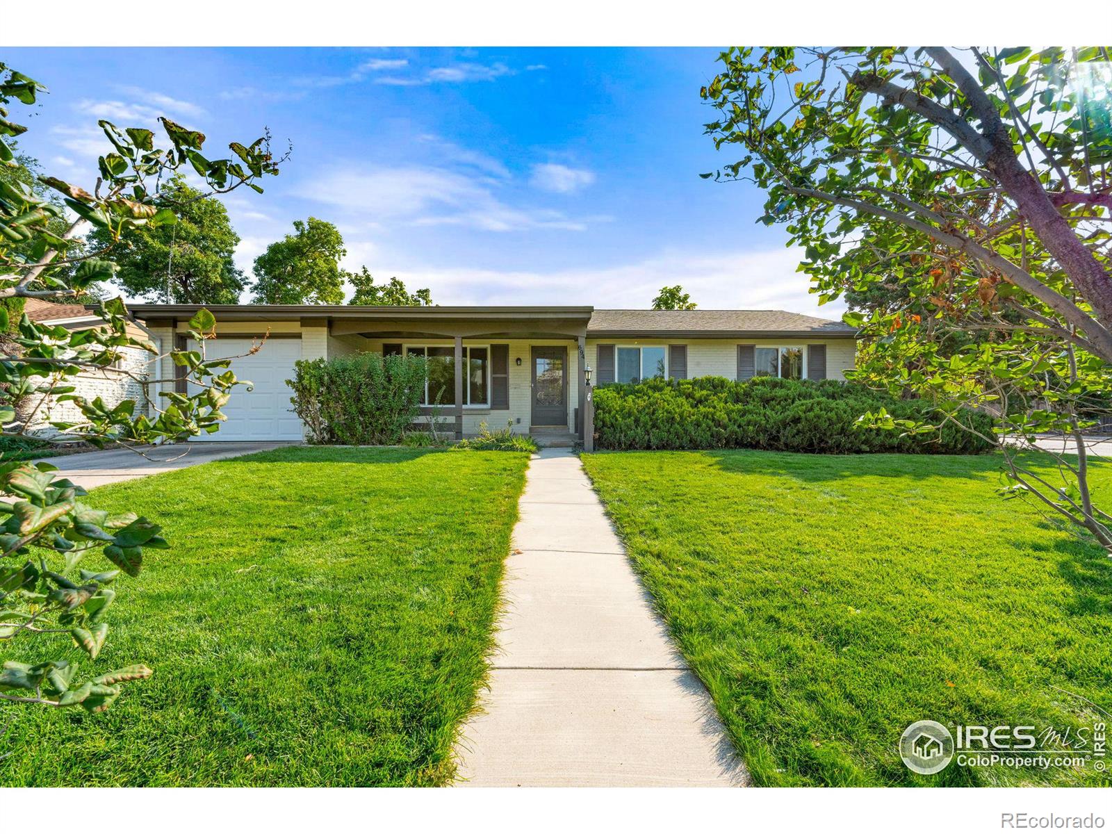 MLS Image #25 for 694 s ivy way,denver, Colorado