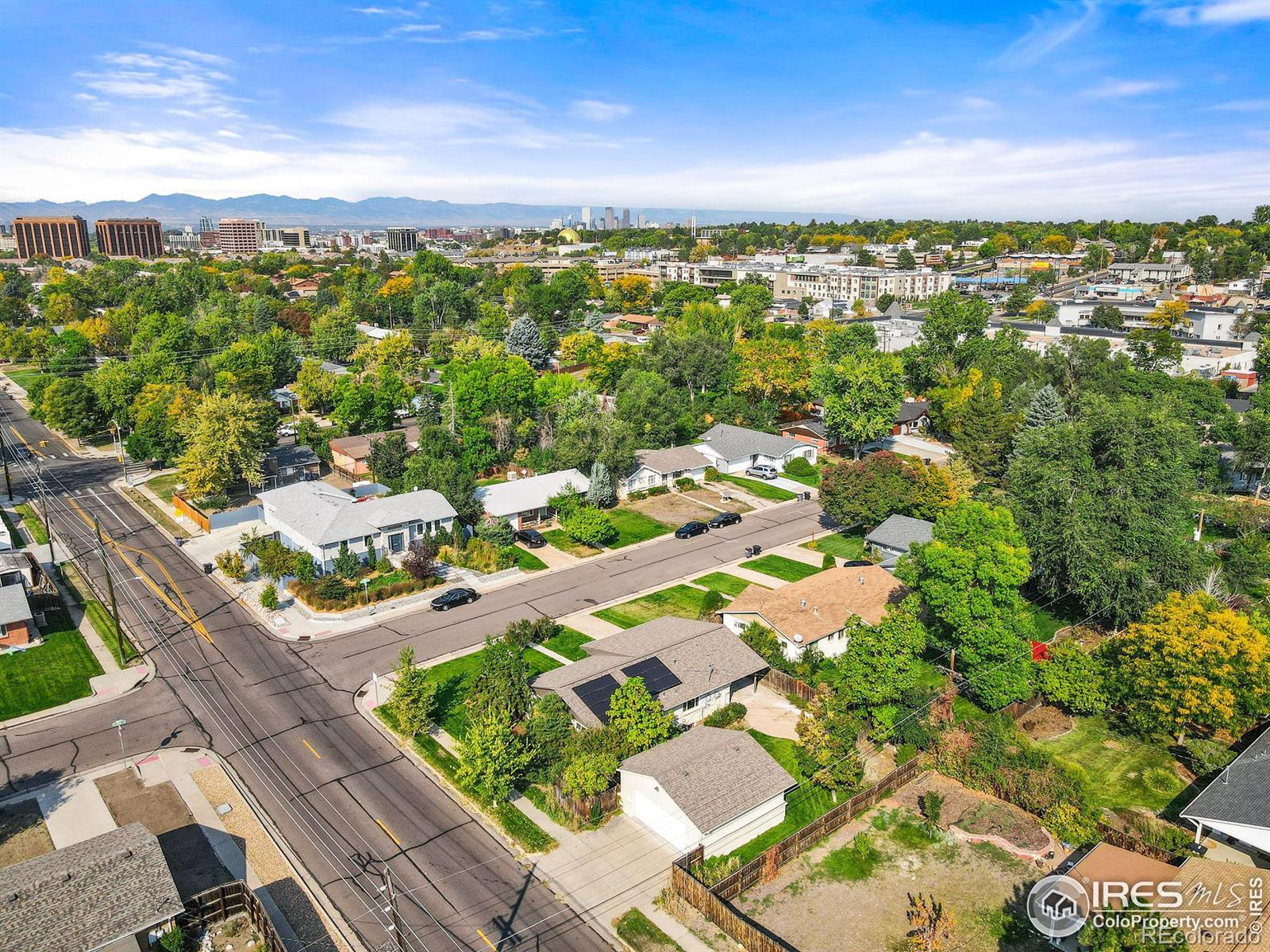 MLS Image #26 for 694 s ivy way,denver, Colorado
