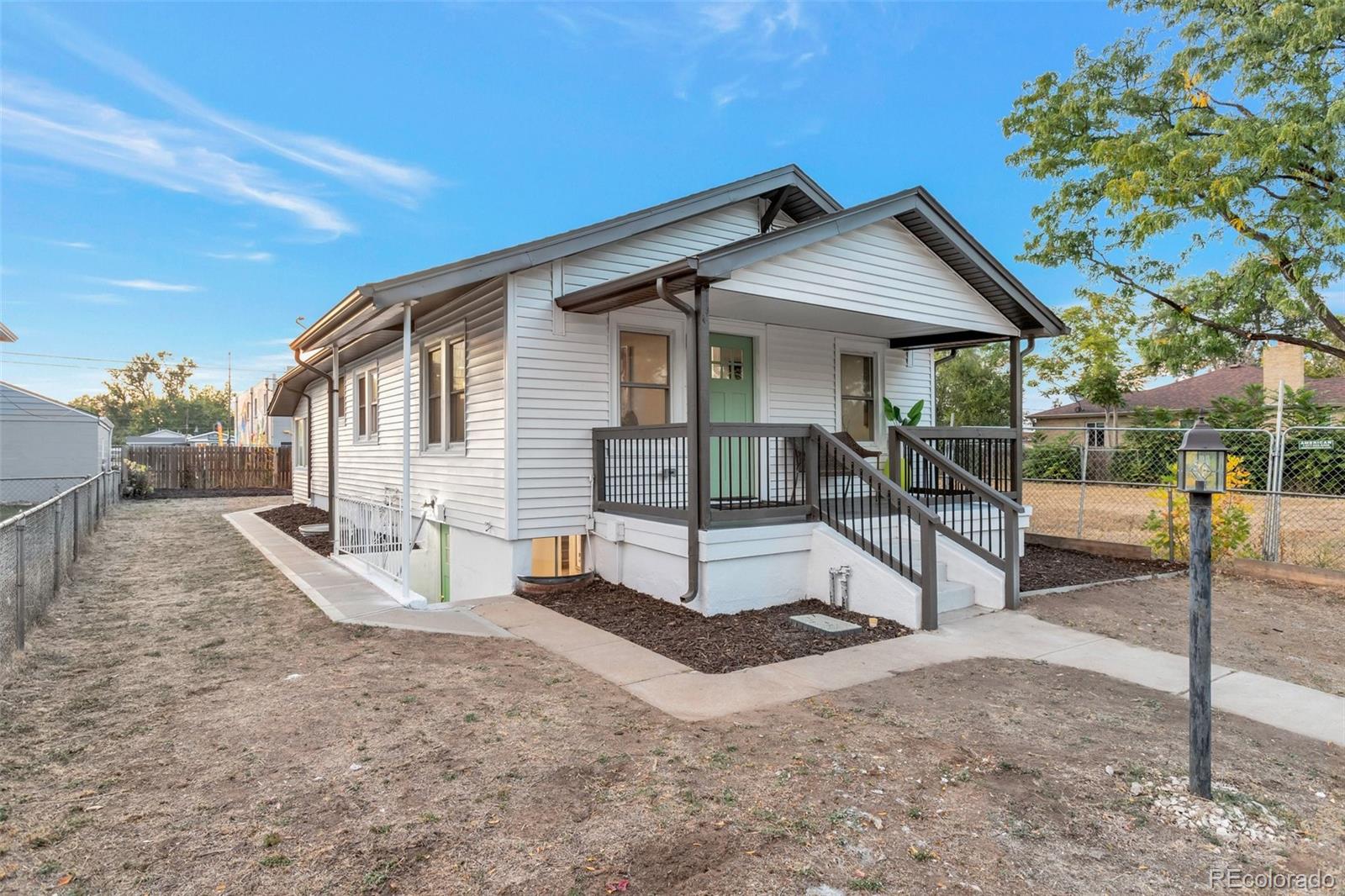 CMA Image for 3943 s lincoln street,Englewood, Colorado