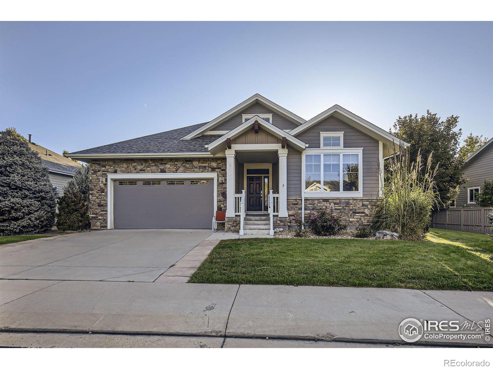 MLS Image #0 for 1526  grant drive,longmont, Colorado