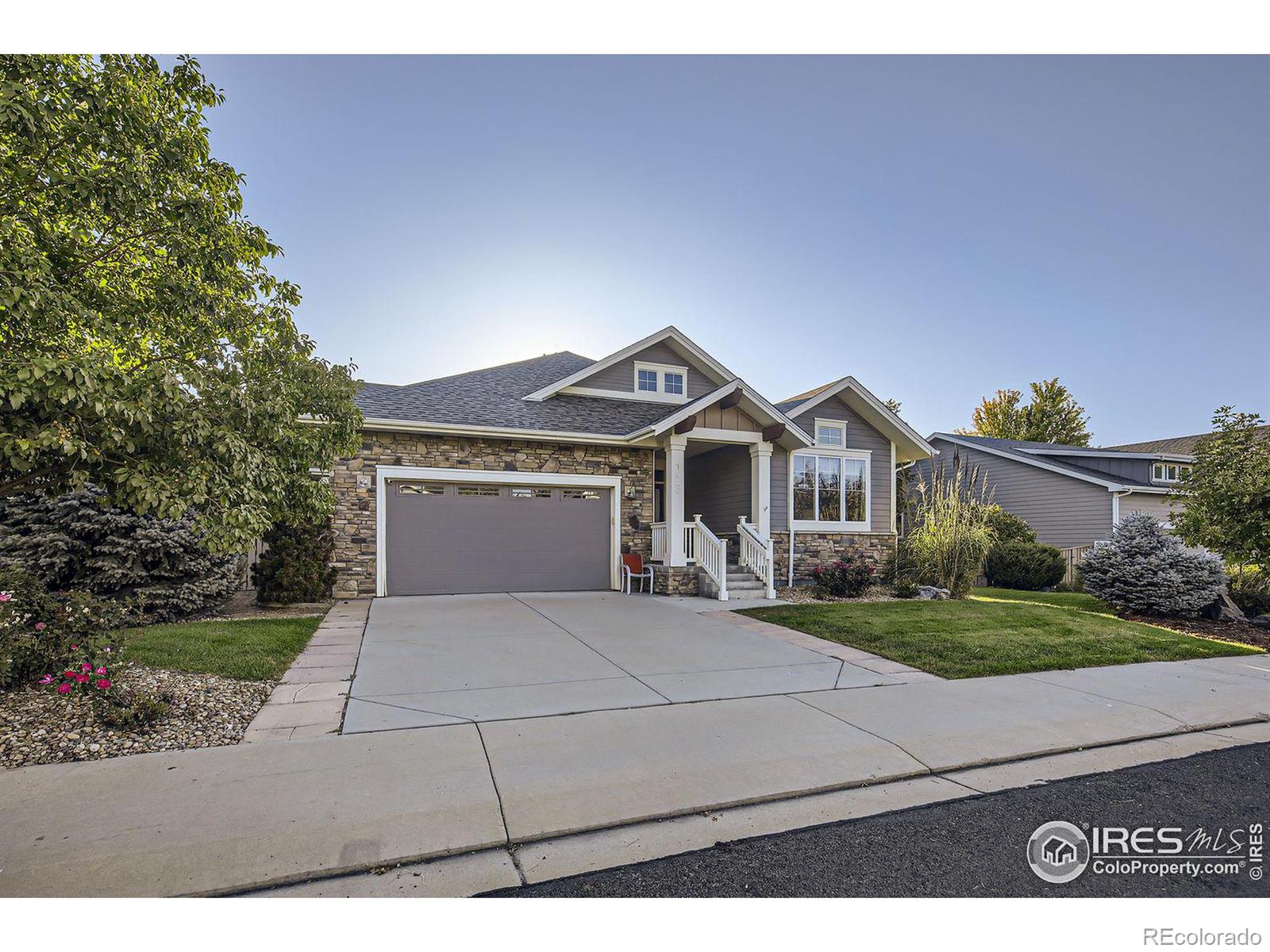 MLS Image #3 for 1526  grant drive,longmont, Colorado