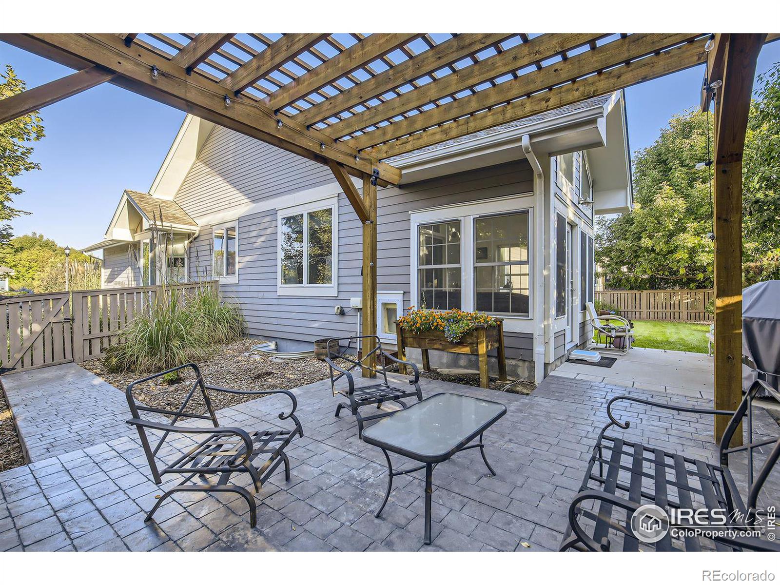 MLS Image #5 for 1526  grant drive,longmont, Colorado