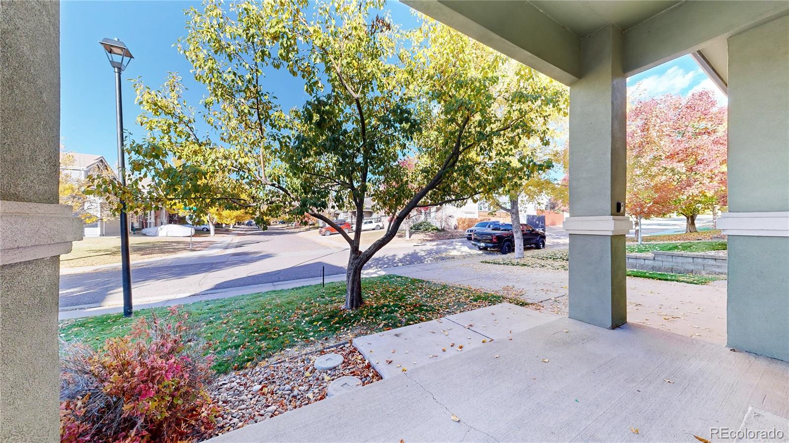 MLS Image #2 for 8456 s pierce way,littleton, Colorado