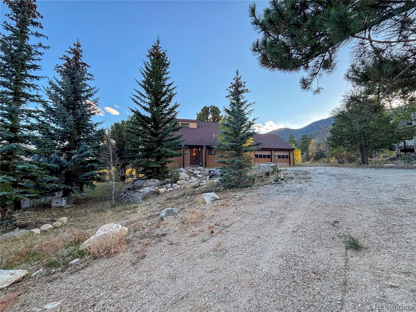 CMA Image for 18260  alta vista drive,Buena Vista, Colorado