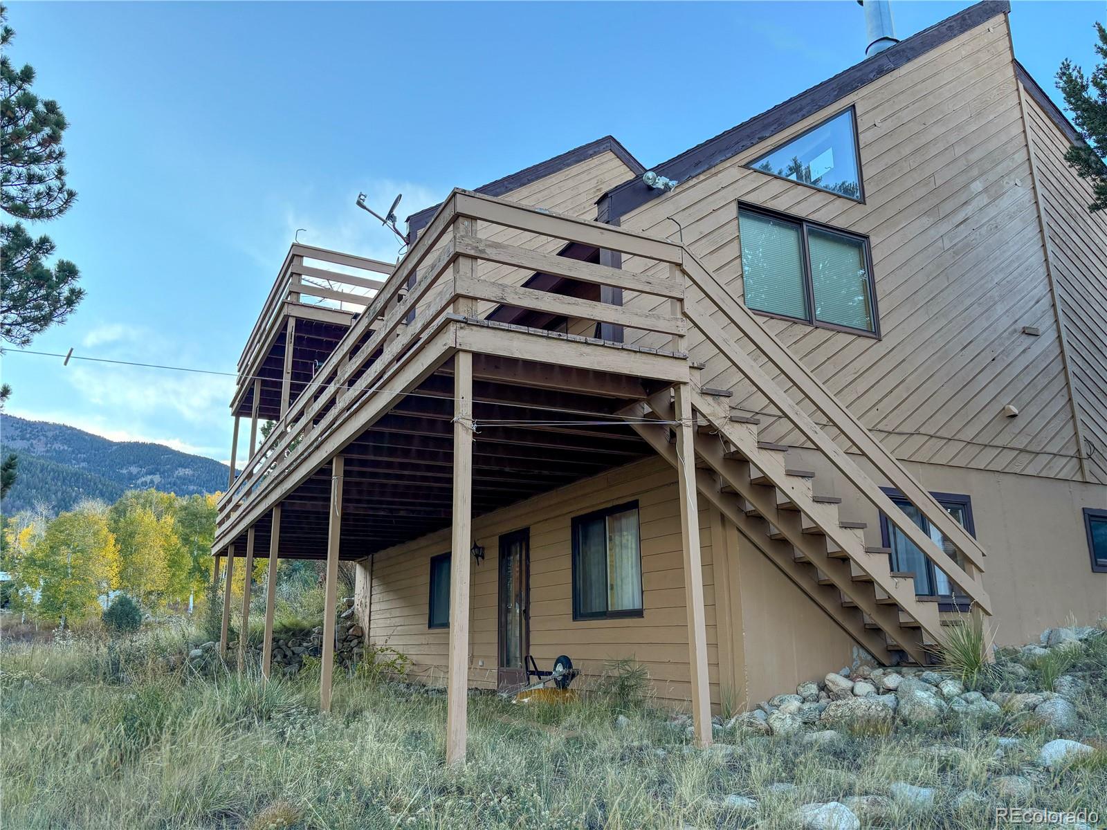 MLS Image #4 for 18260  alta vista drive,buena vista, Colorado