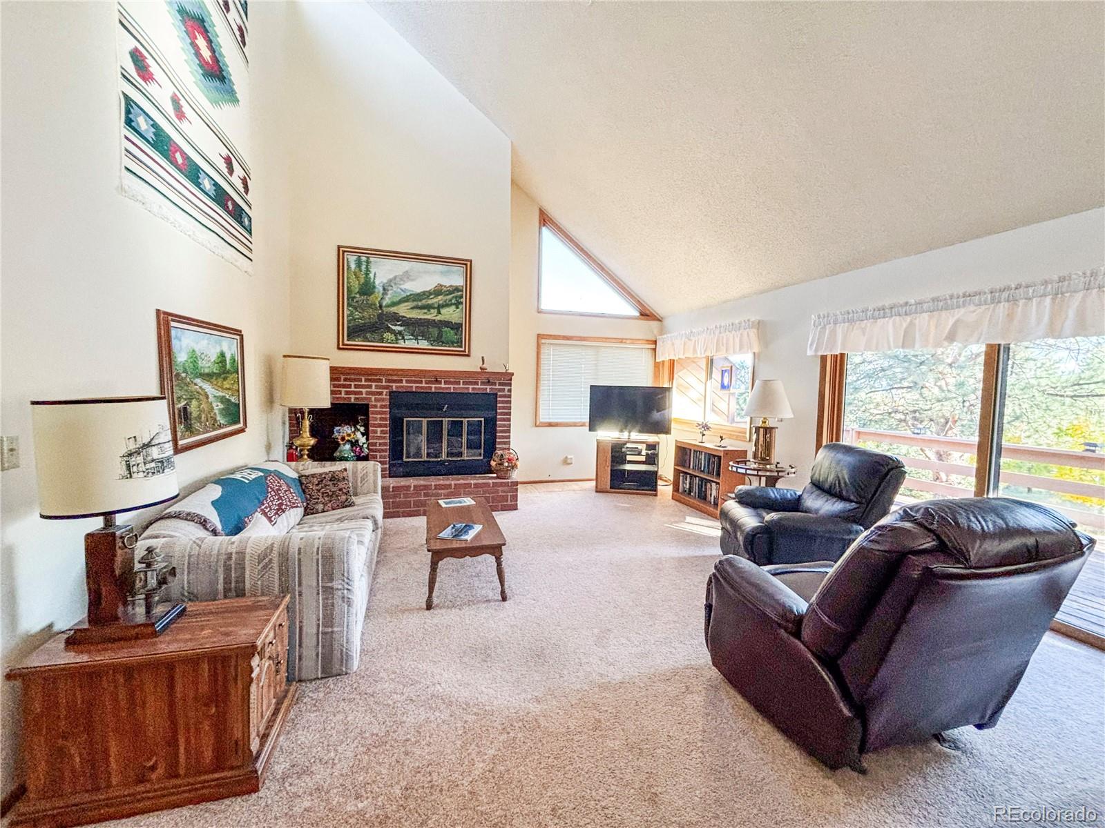 MLS Image #7 for 18260  alta vista drive,buena vista, Colorado