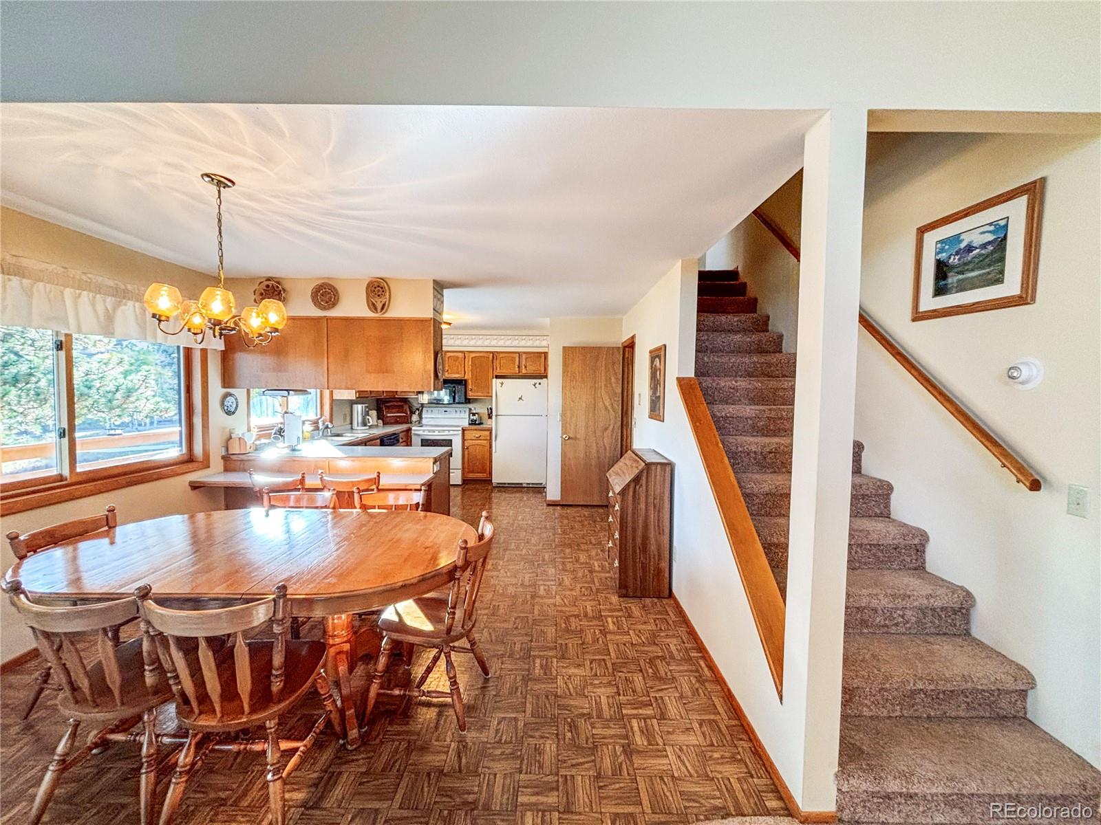 MLS Image #8 for 18260  alta vista drive,buena vista, Colorado