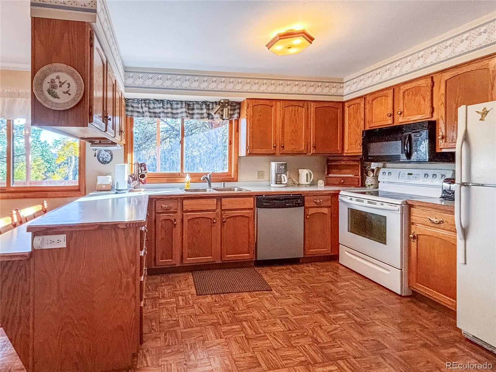 MLS Image #9 for 18260  alta vista drive,buena vista, Colorado