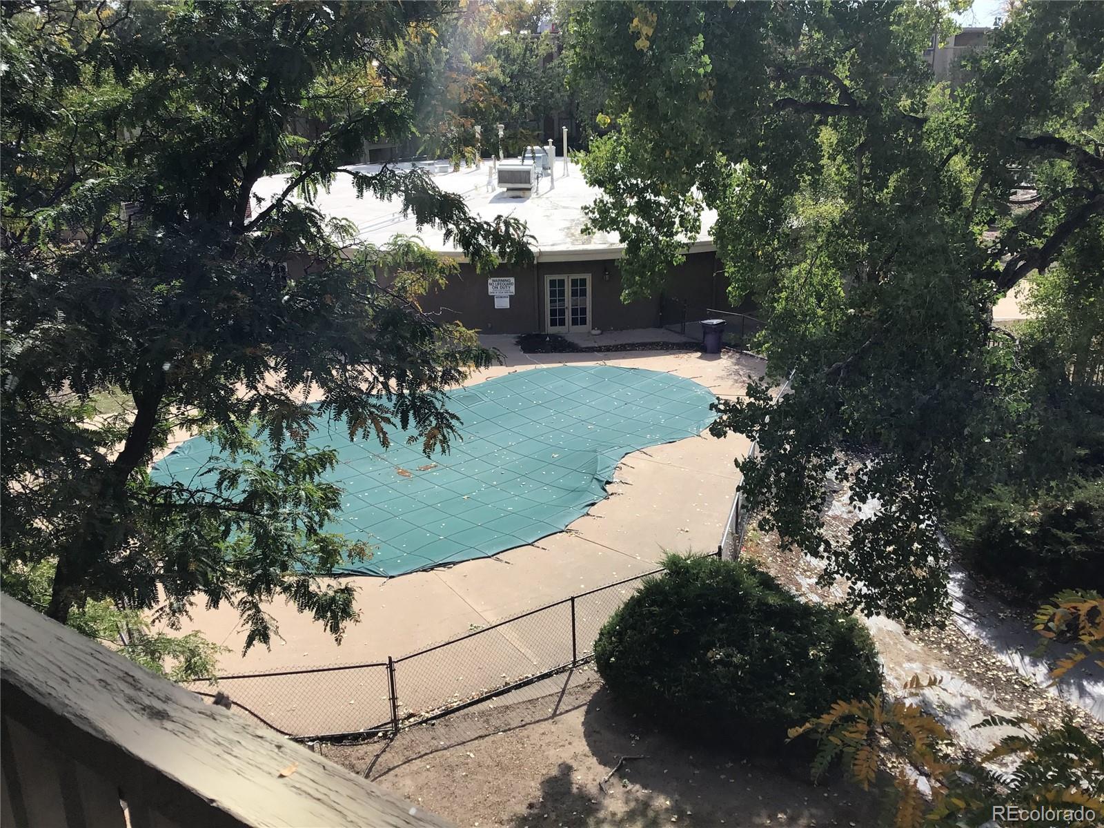 MLS Image #11 for 1304 s parker road,denver, Colorado