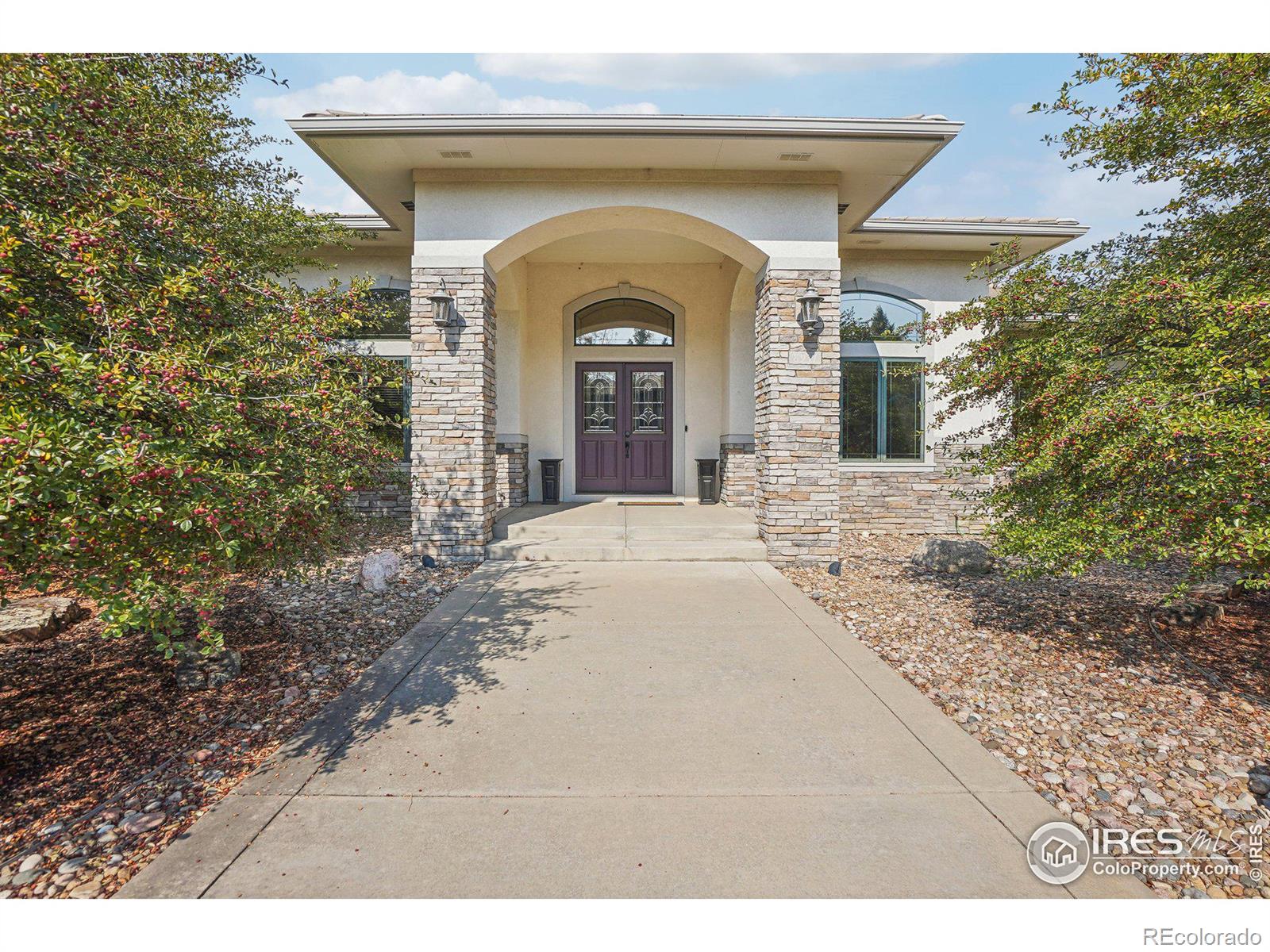 MLS Image #3 for 8937  little raven trail,niwot, Colorado