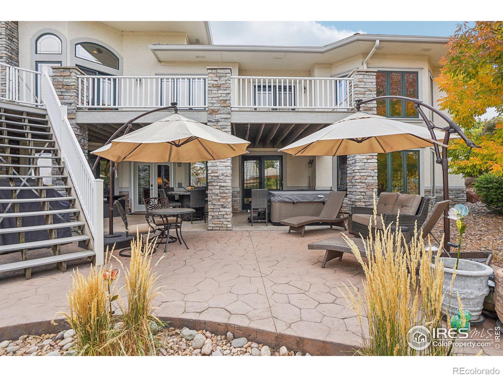 MLS Image #34 for 8937  little raven trail,niwot, Colorado