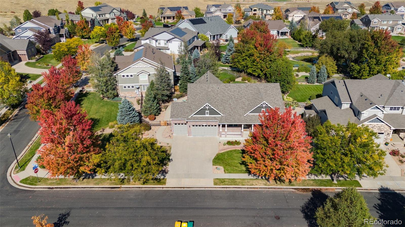 MLS Image #41 for 17973 w 77th lane,arvada, Colorado