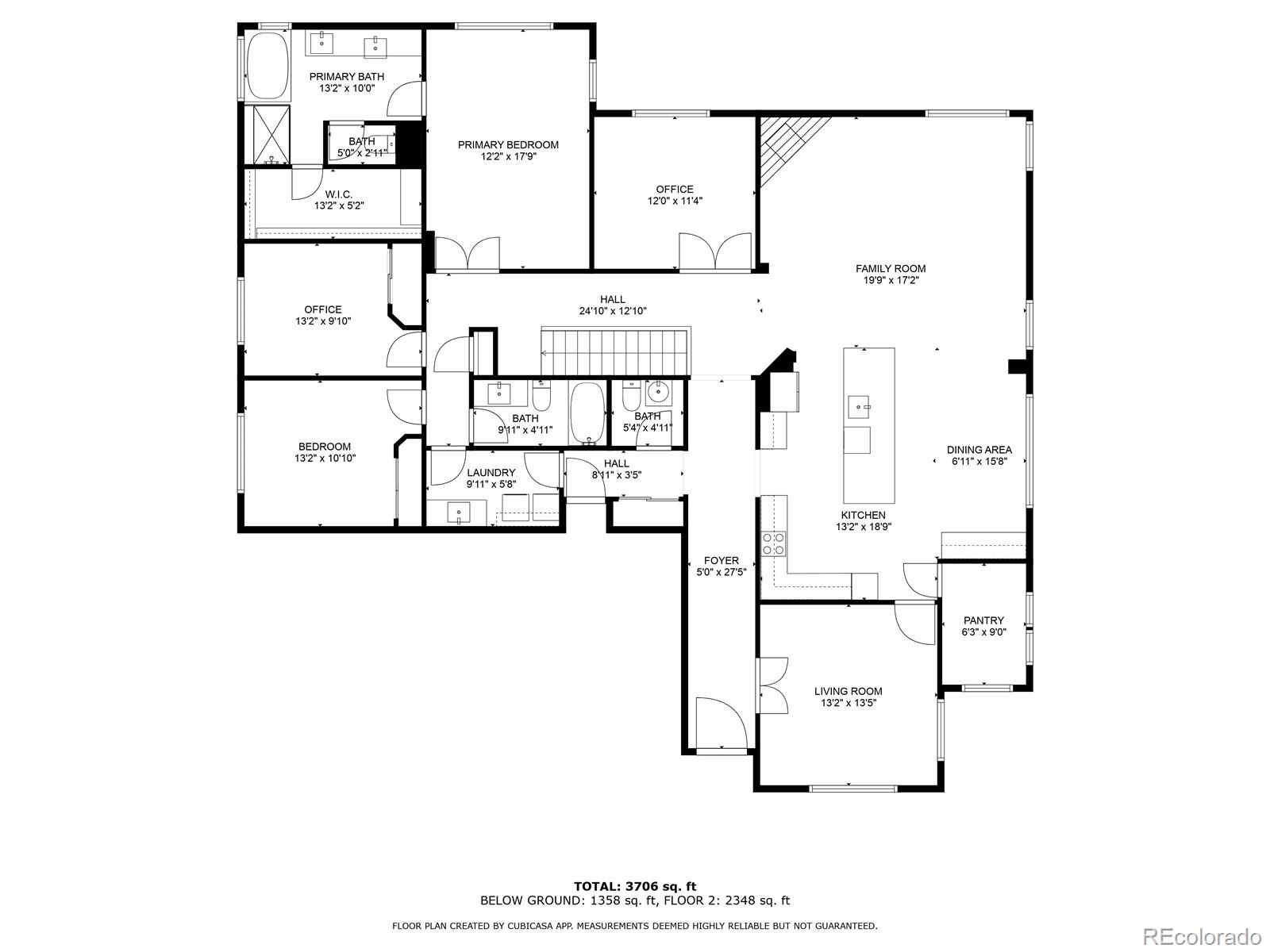 MLS Image #43 for 17973 w 77th lane,arvada, Colorado