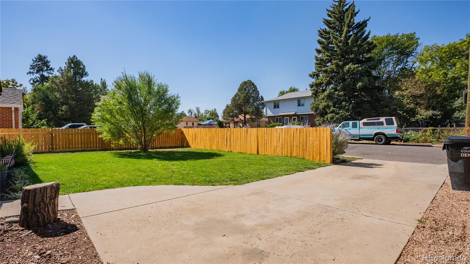 MLS Image #2 for 1444  willow street,denver, Colorado