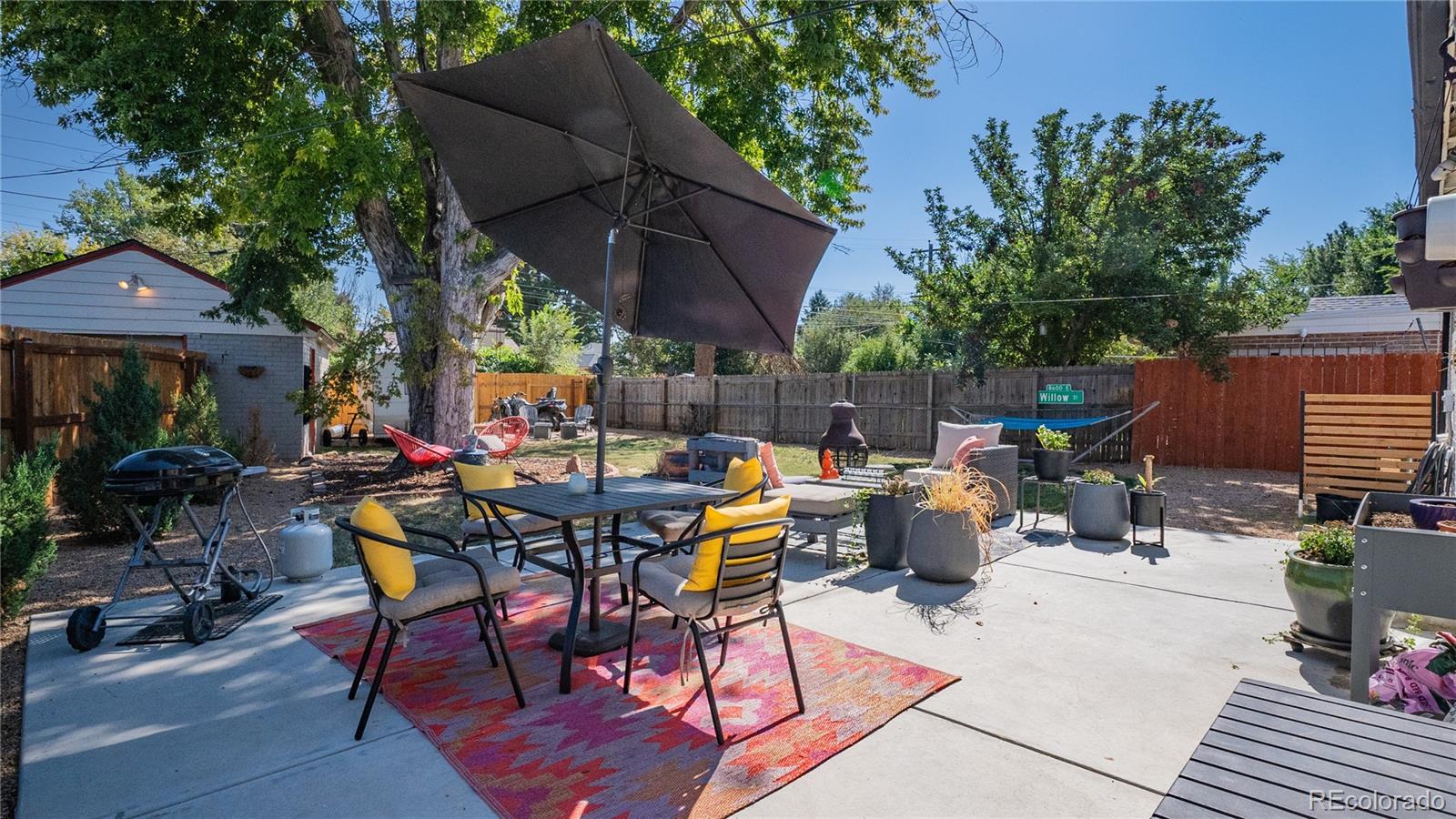 MLS Image #24 for 1444  willow street,denver, Colorado